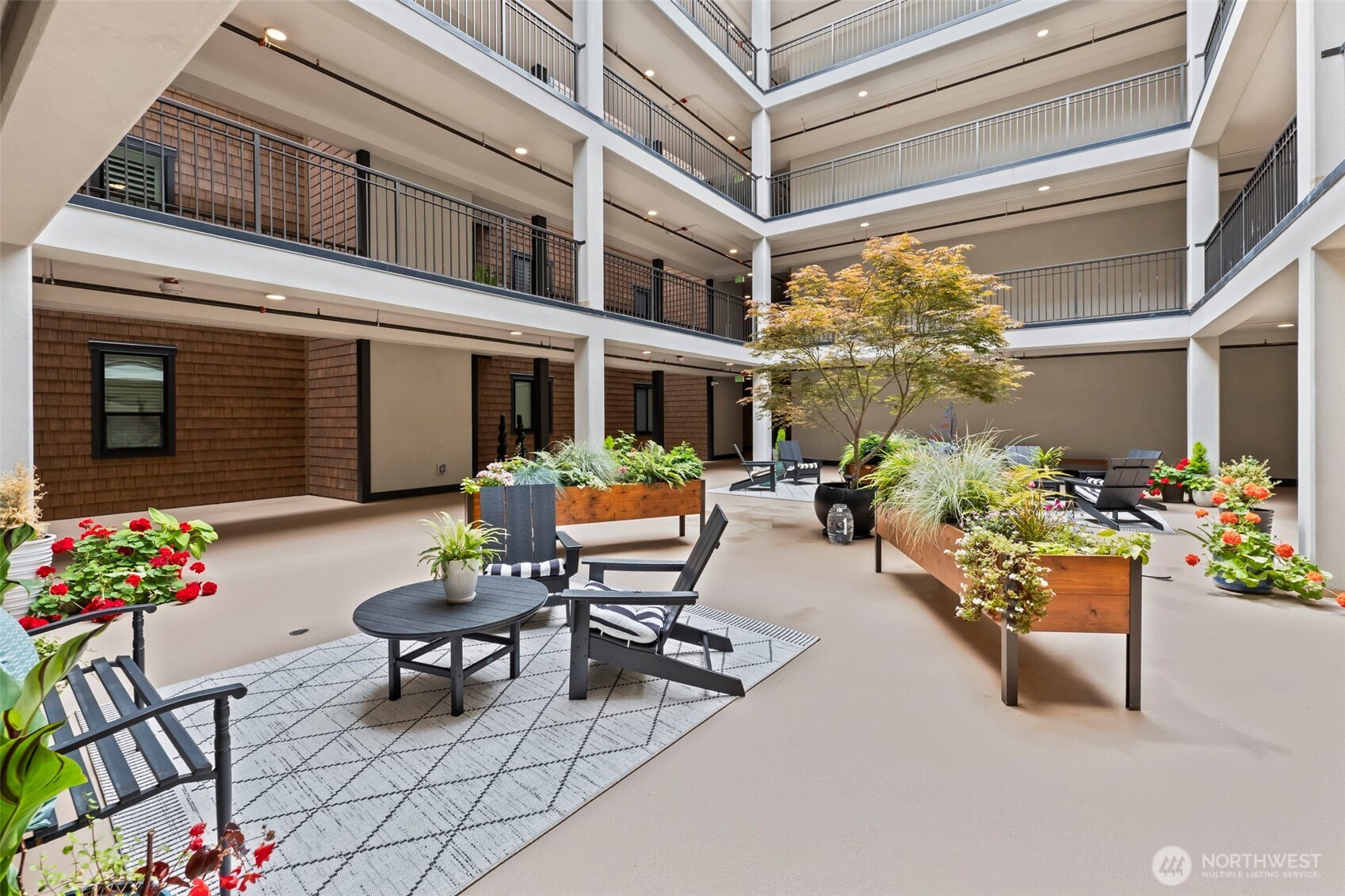 4907 Main Street Unit: 830