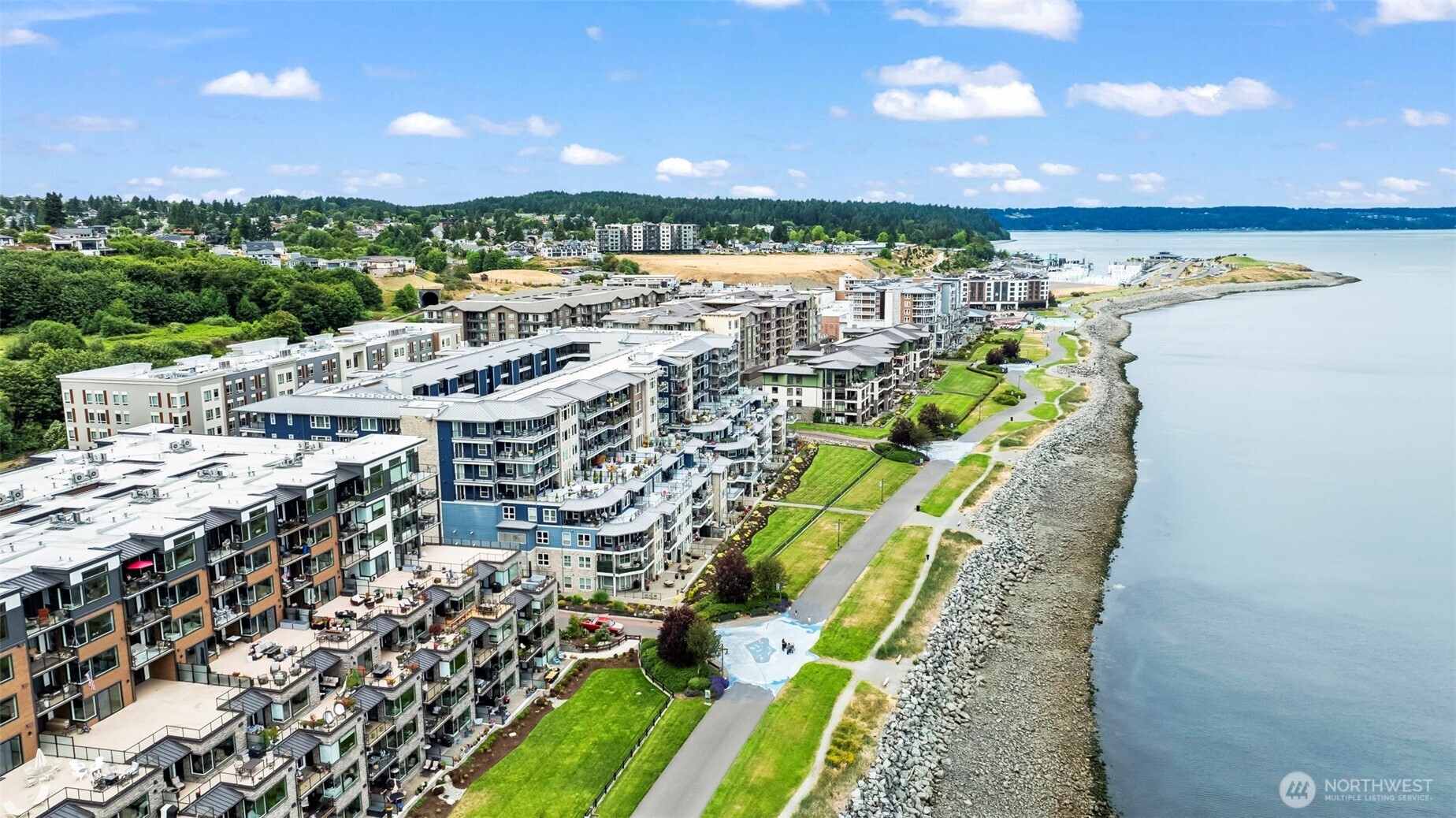 4907 Main Street Unit: 830