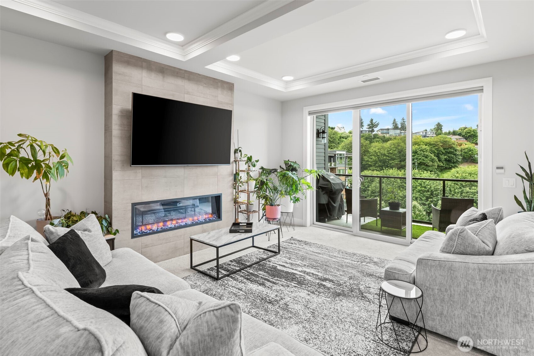 4907 Main Street Unit: 830
