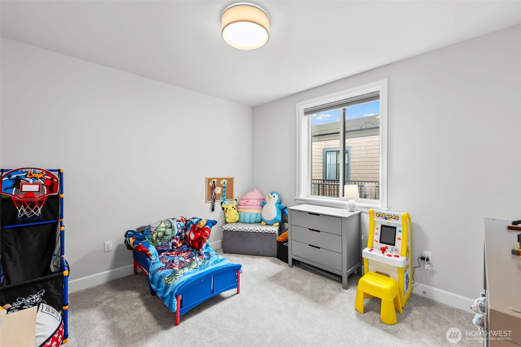 4907 Main Street Unit: 830