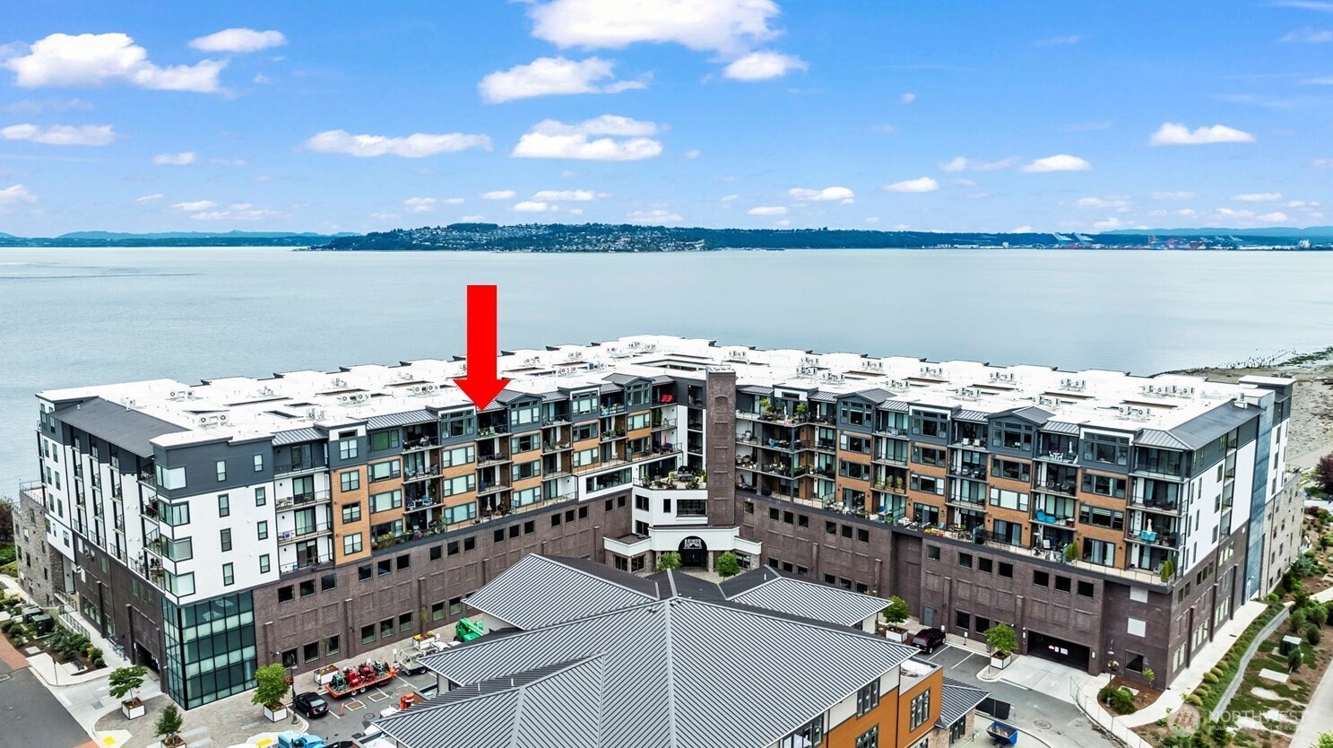 4907 Main Street Unit: 830