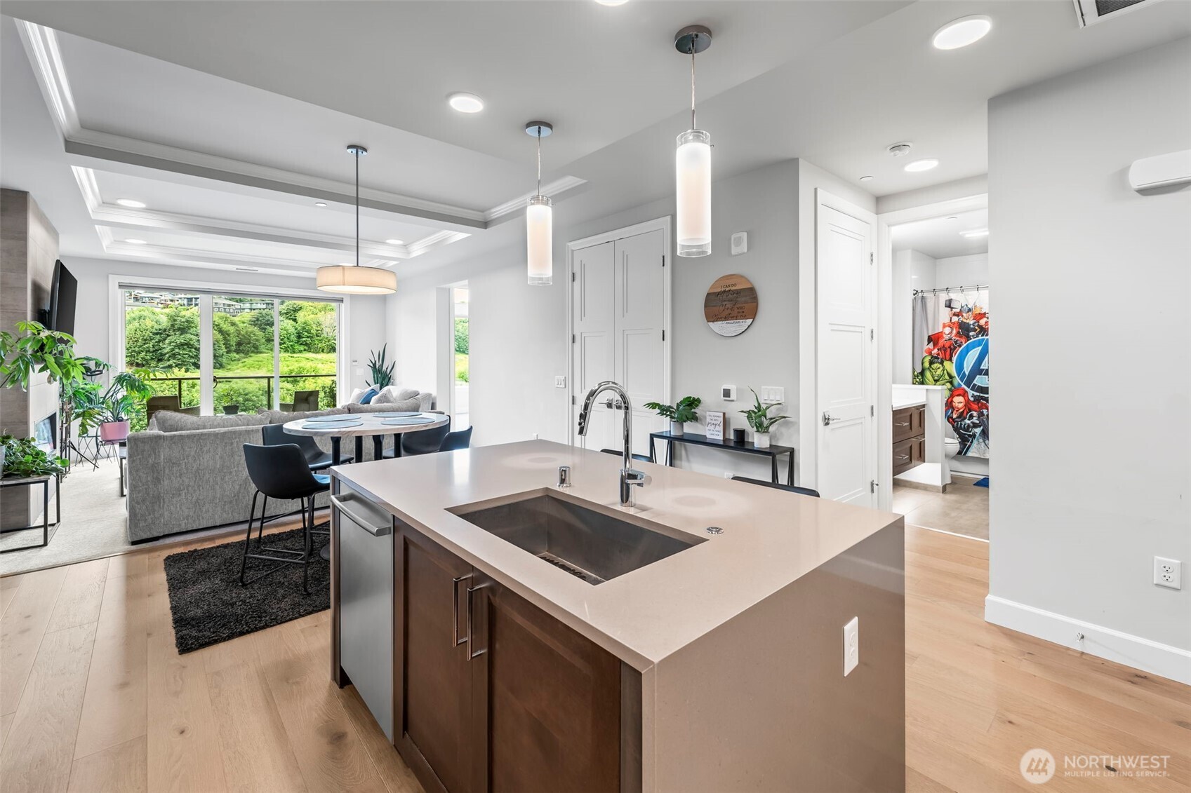 4907 Main Street Unit: 830