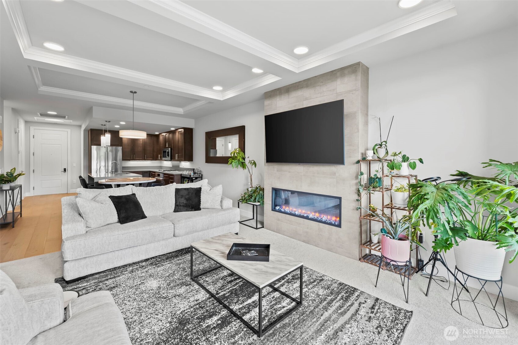 4907 Main Street Unit: 830