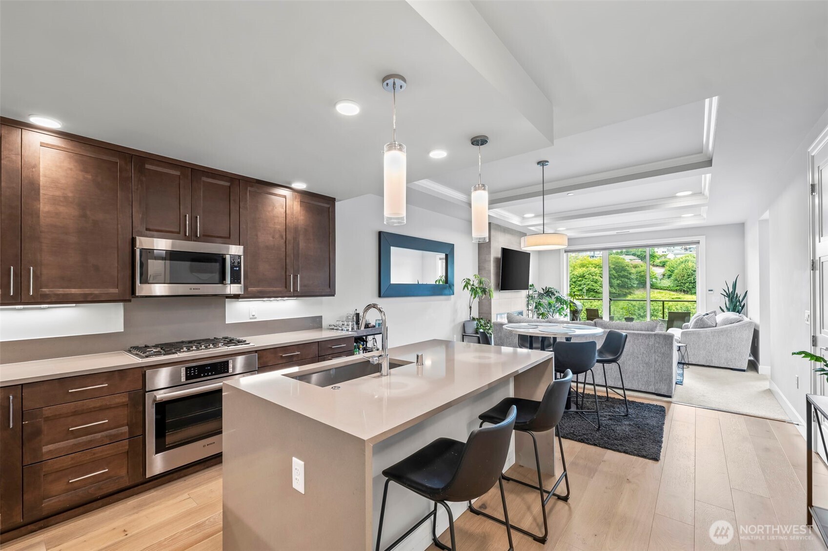 4907 Main Street Unit: 830