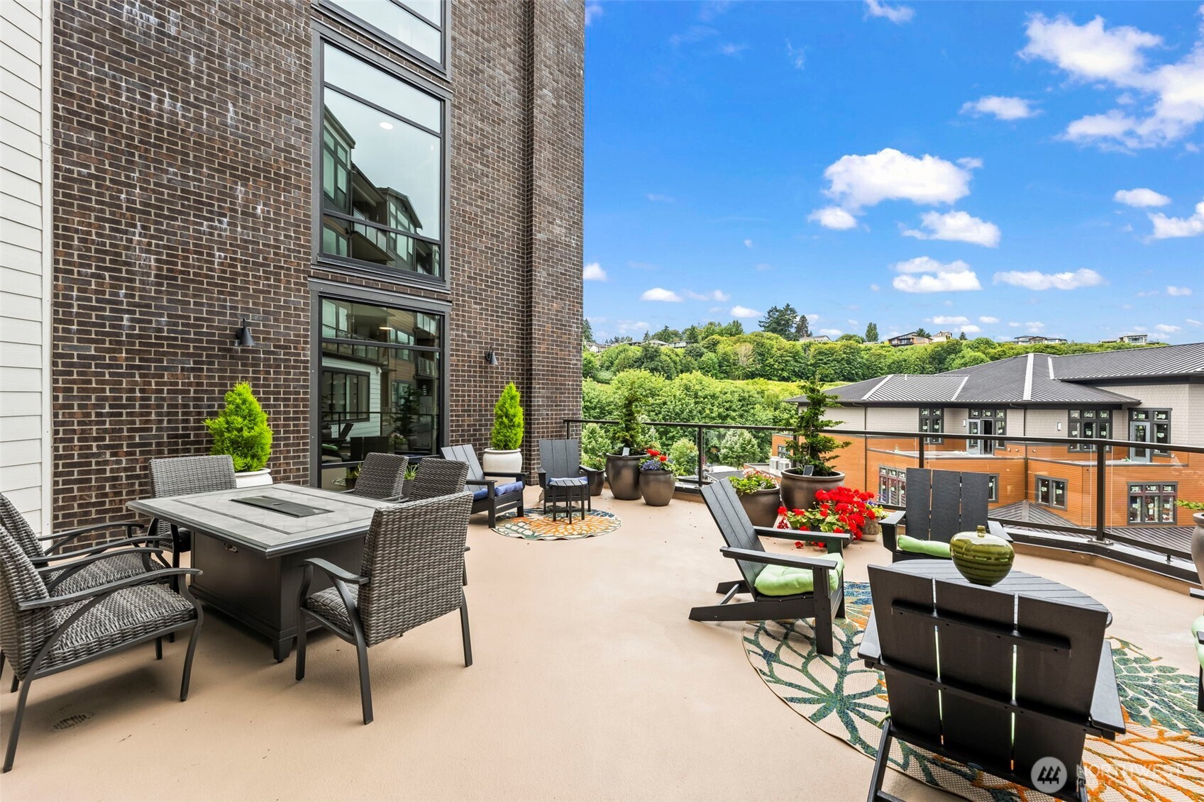 4907 Main Street Unit: 830