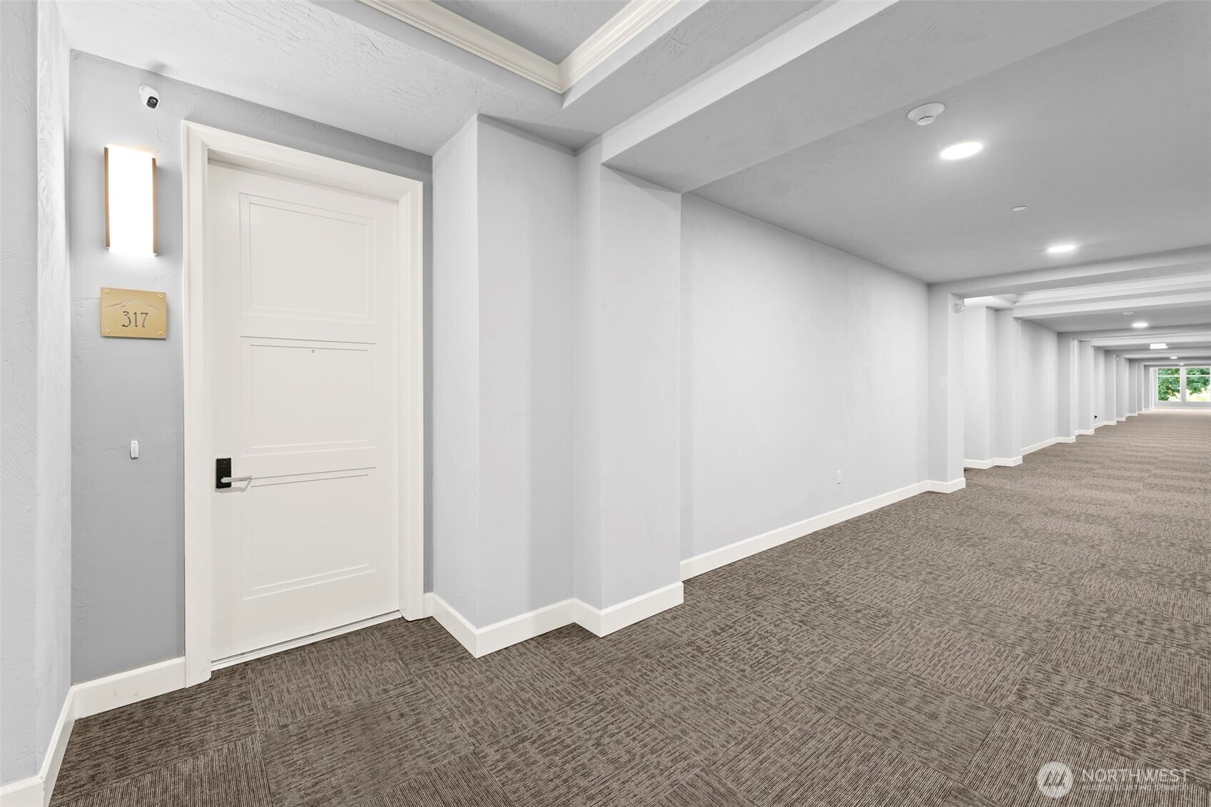 4907 Main Street Unit: 317