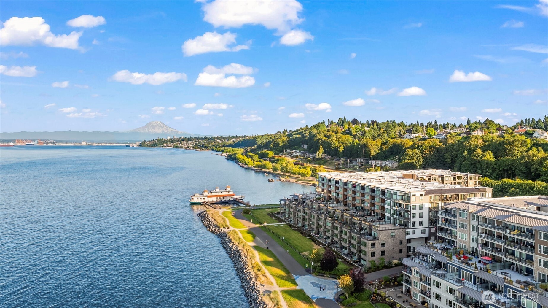 4907 Main Street Unit: 317