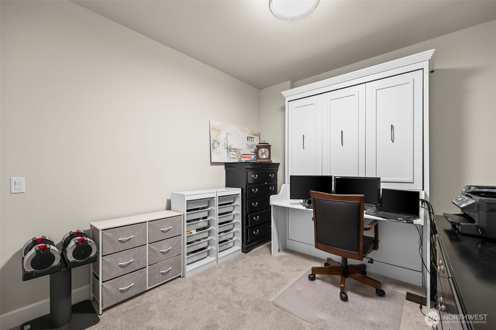 4907 Main Street Unit: 317