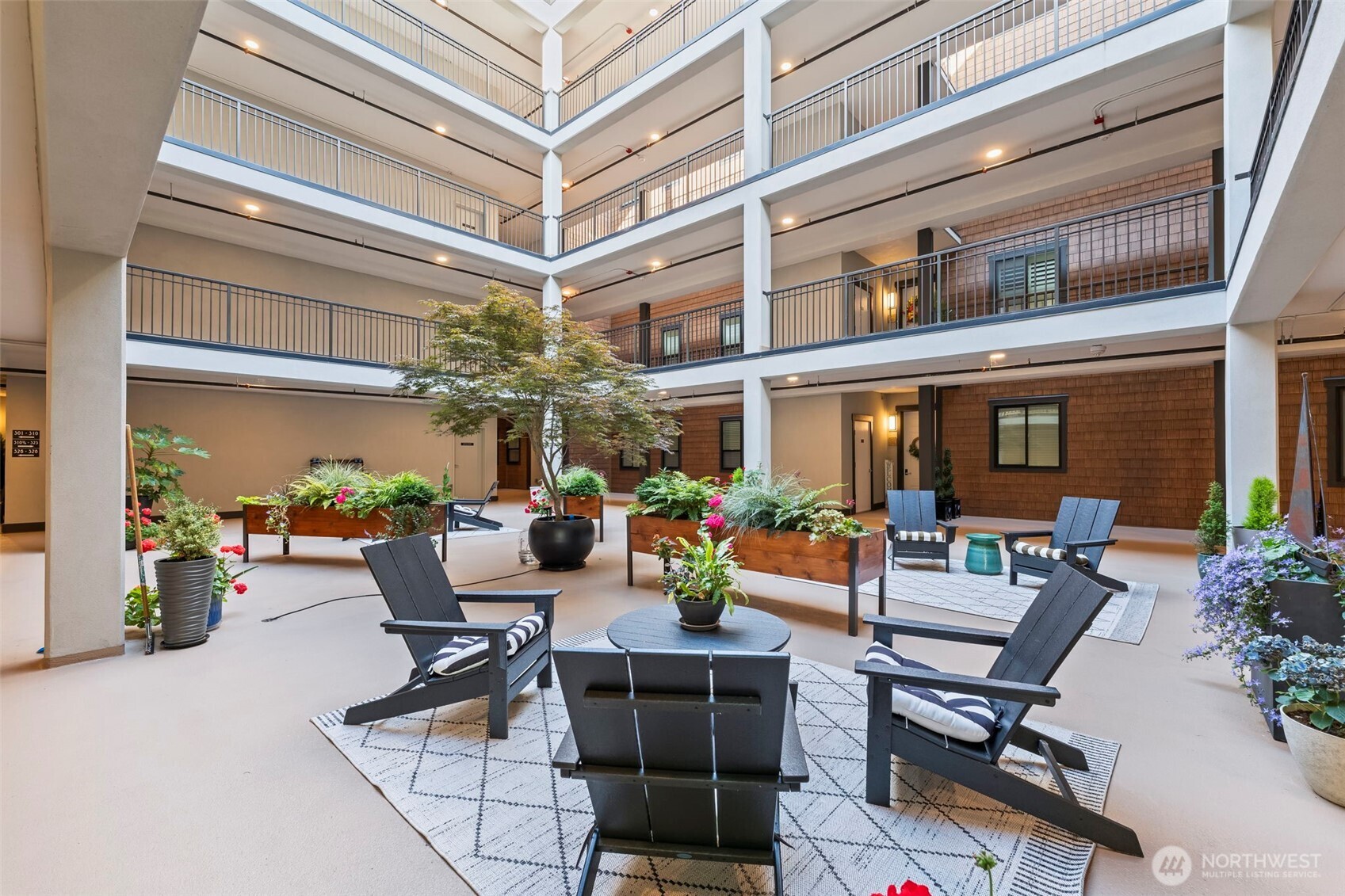 4907 Main Street Unit: 317