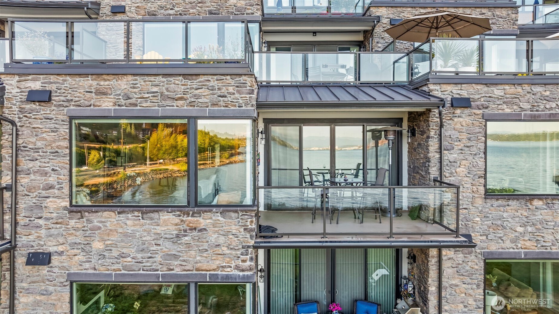 4907 Main Street Unit: 317
