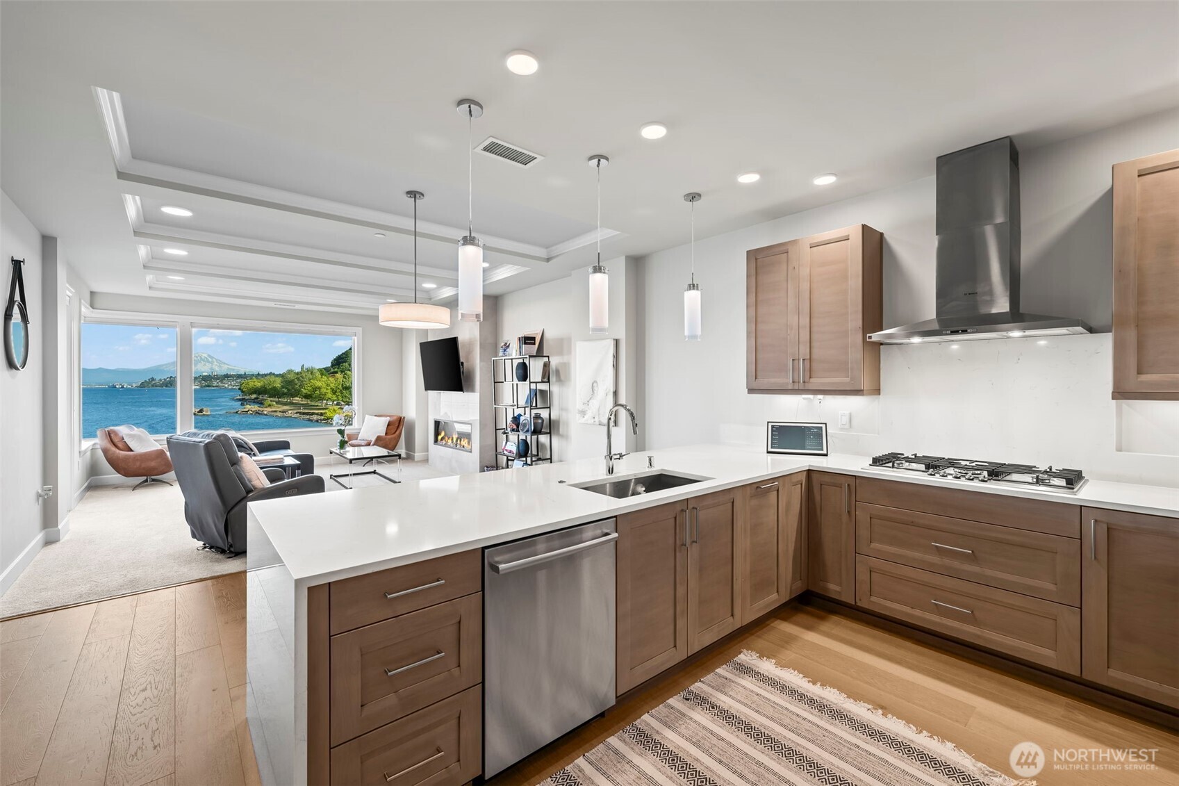 4907 Main Street Unit: 317