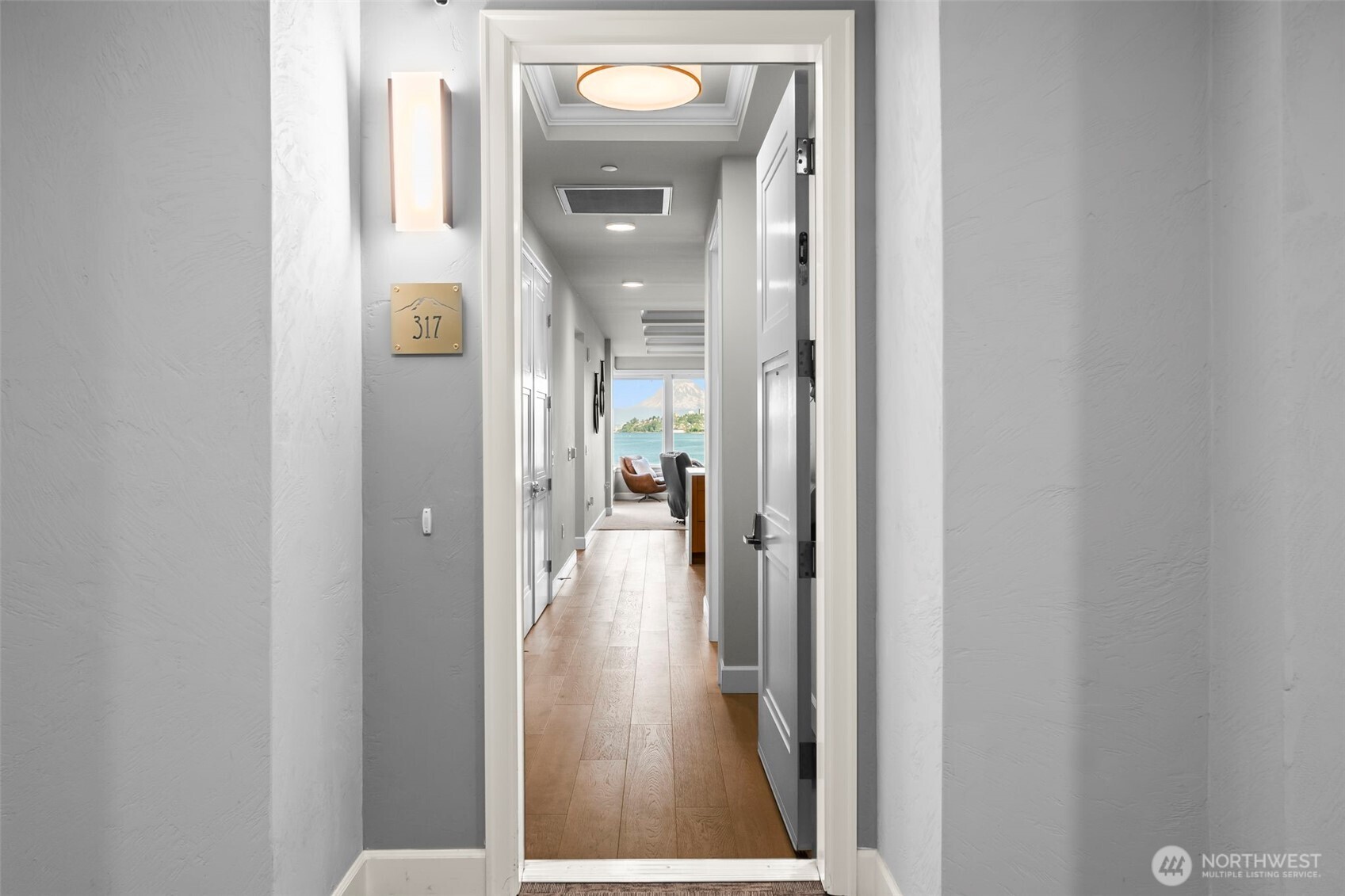 4907 Main Street Unit: 317