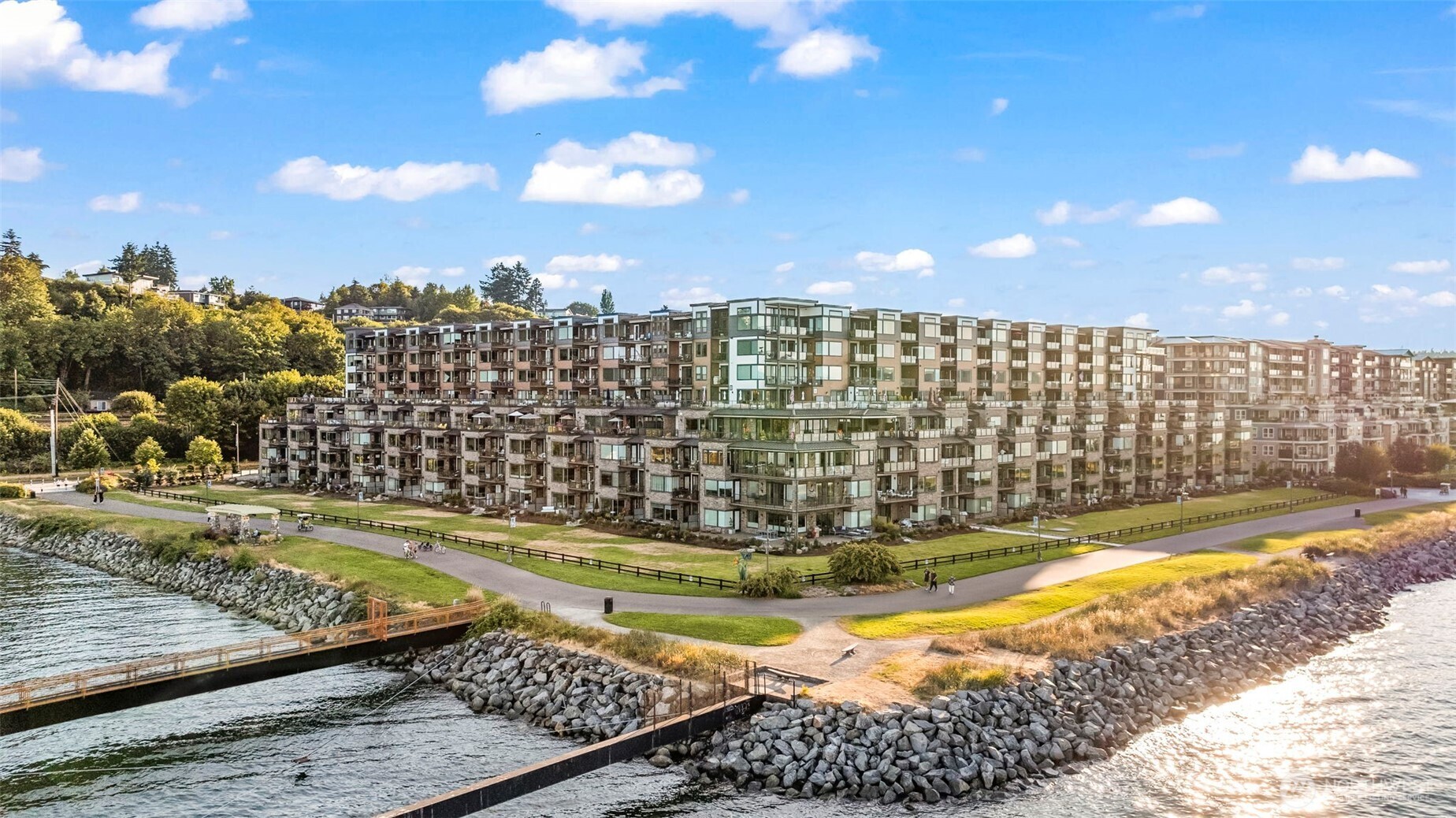 4907 Main Street Unit: 317