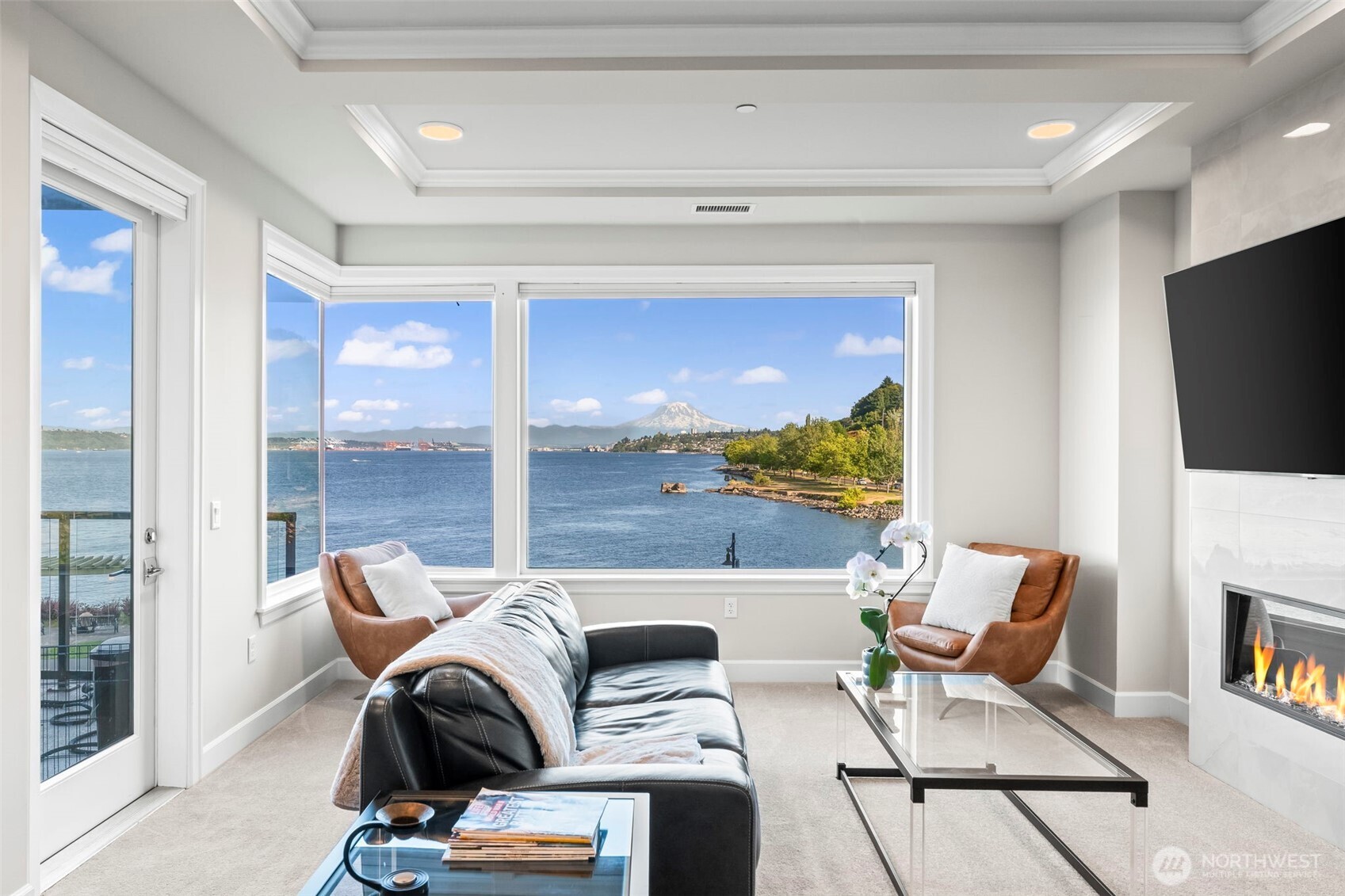 4907 Main Street Unit: 317