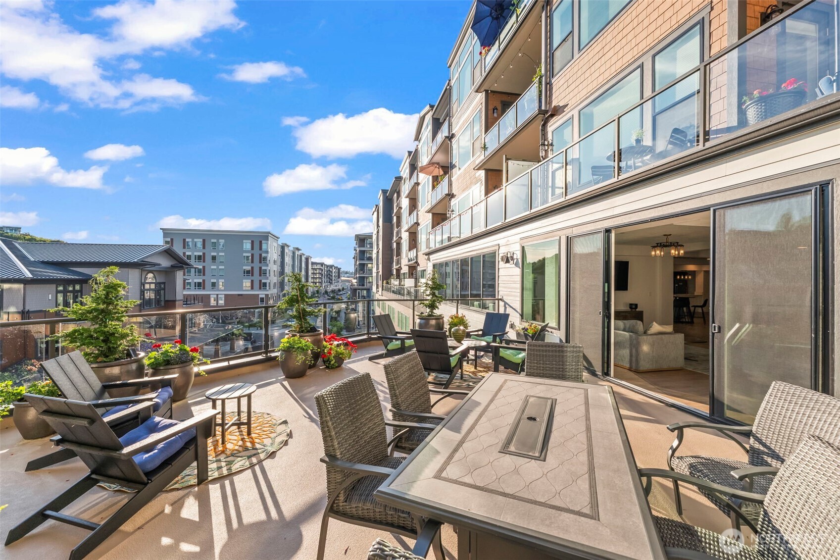 4907 Main Street Unit: 317
