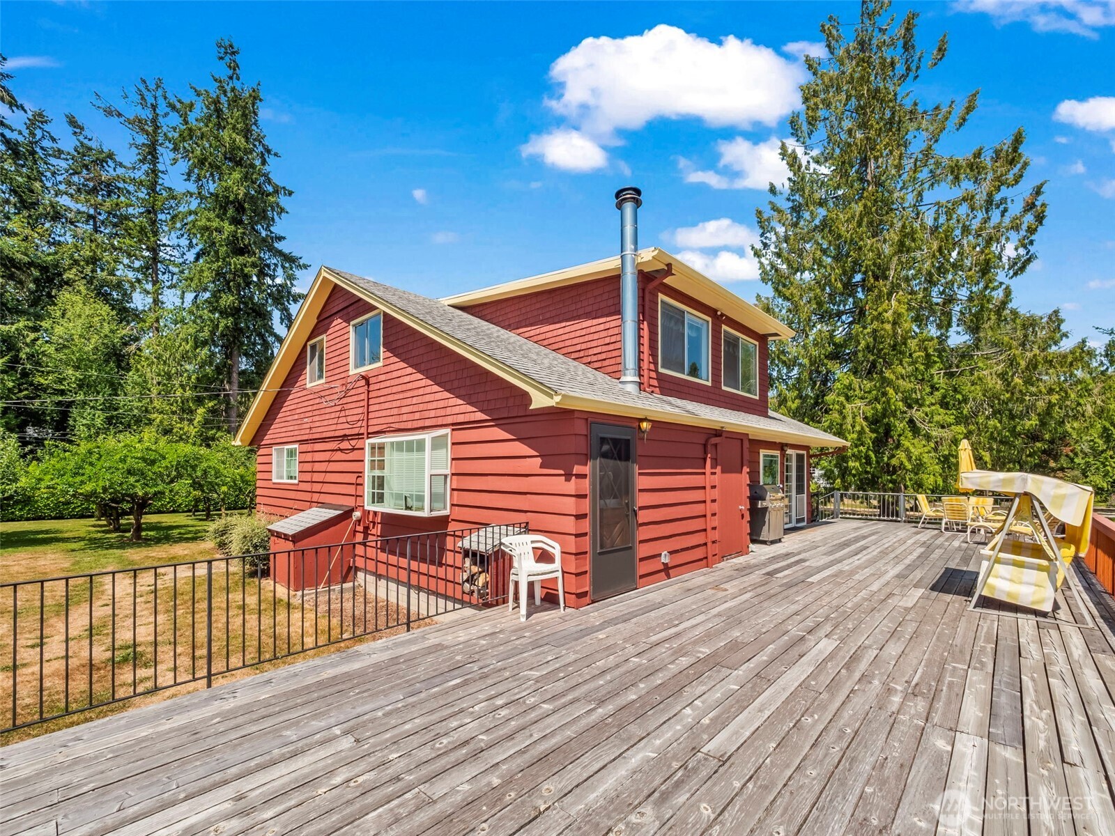 5523 53rd Street W