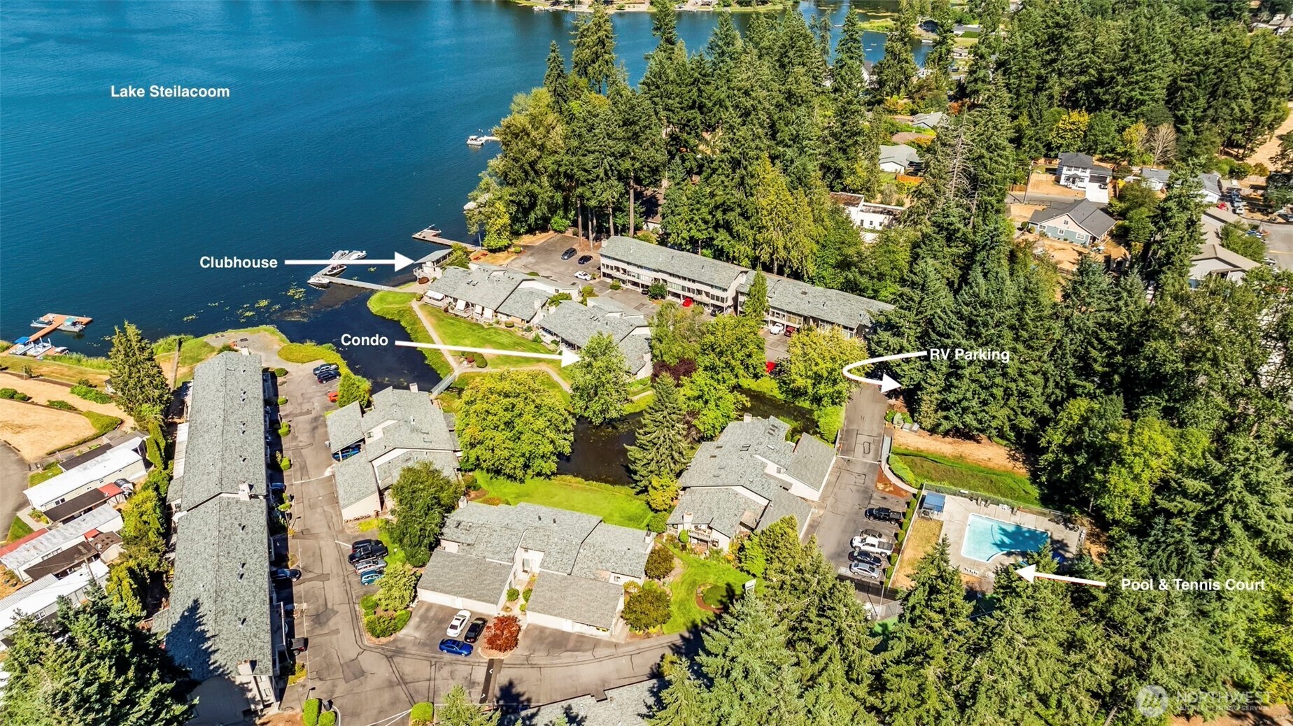 17303 Spanaway Loop Road S Unit: 38