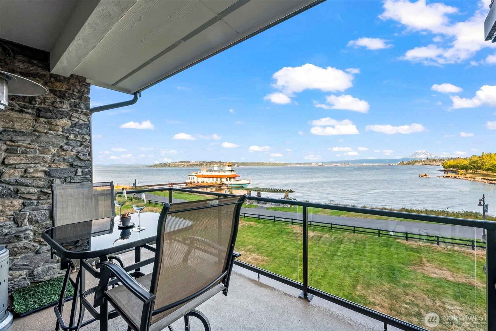 4907 Main Street Unit: 317
