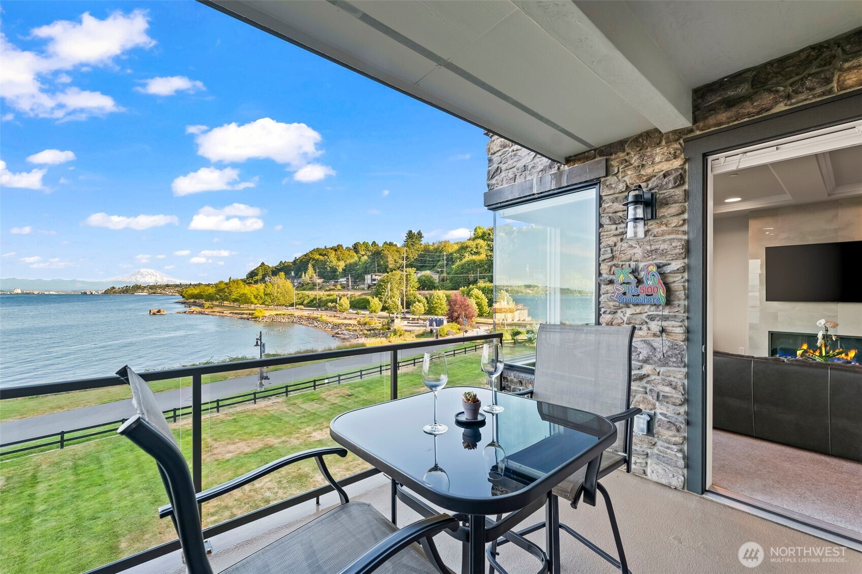 4907 Main Street Unit: 317