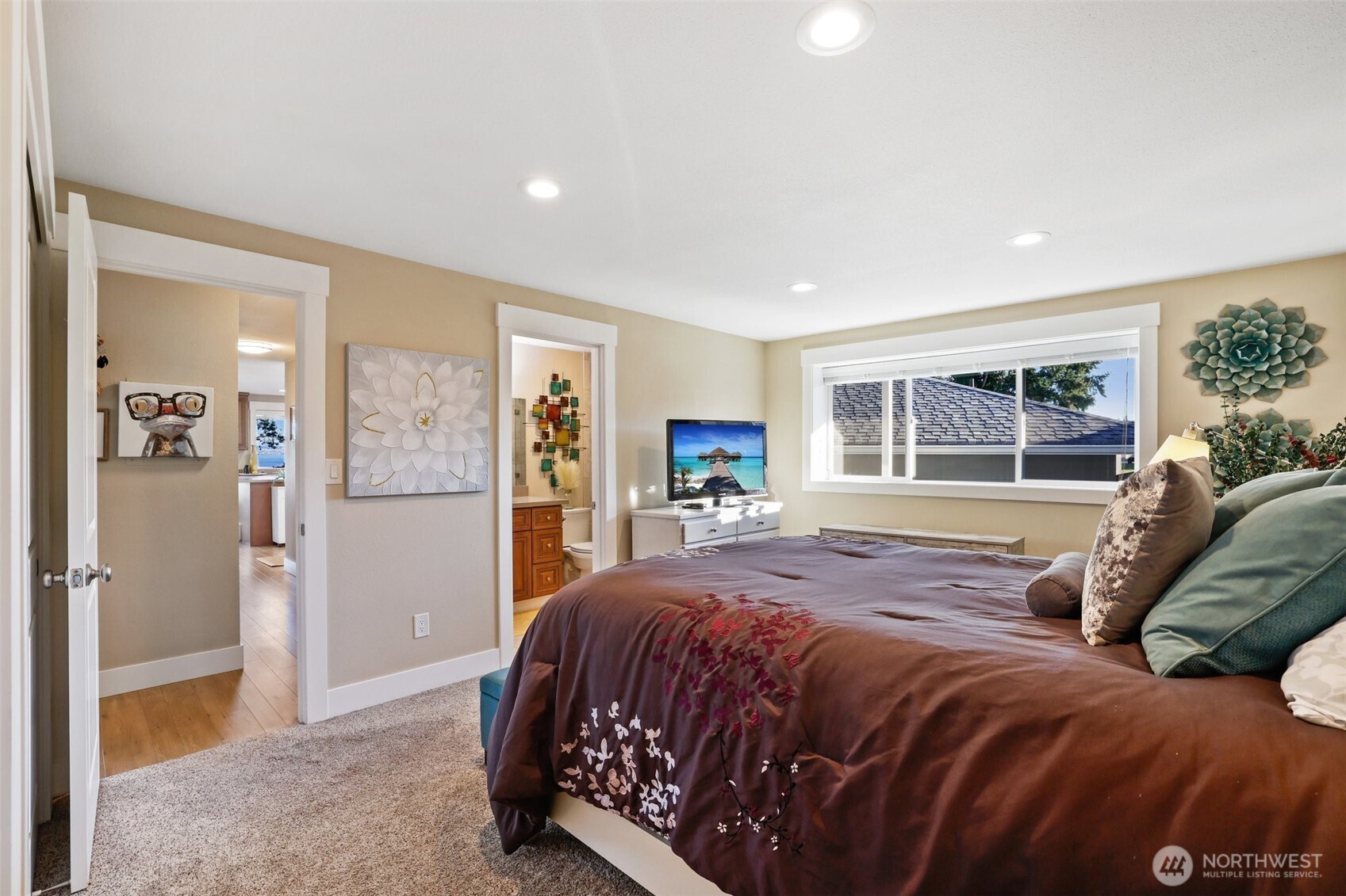 7143 Grandview Place Unit: 1