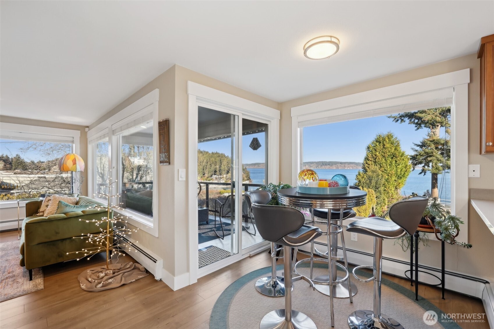 7143 Grandview Place Unit: 1