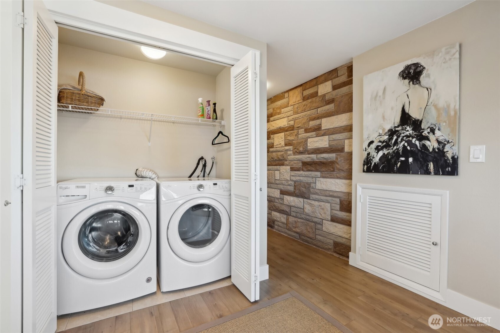7143 Grandview Place Unit: 1