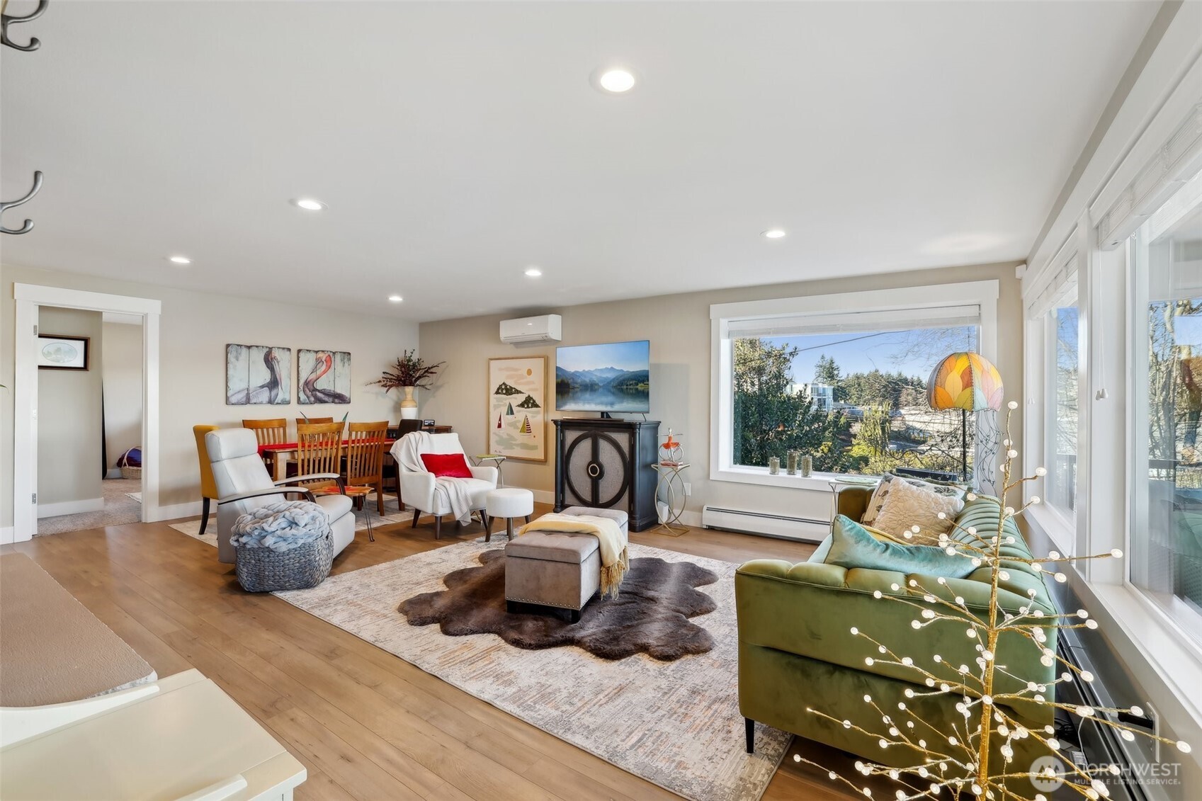7143 Grandview Place Unit: 1