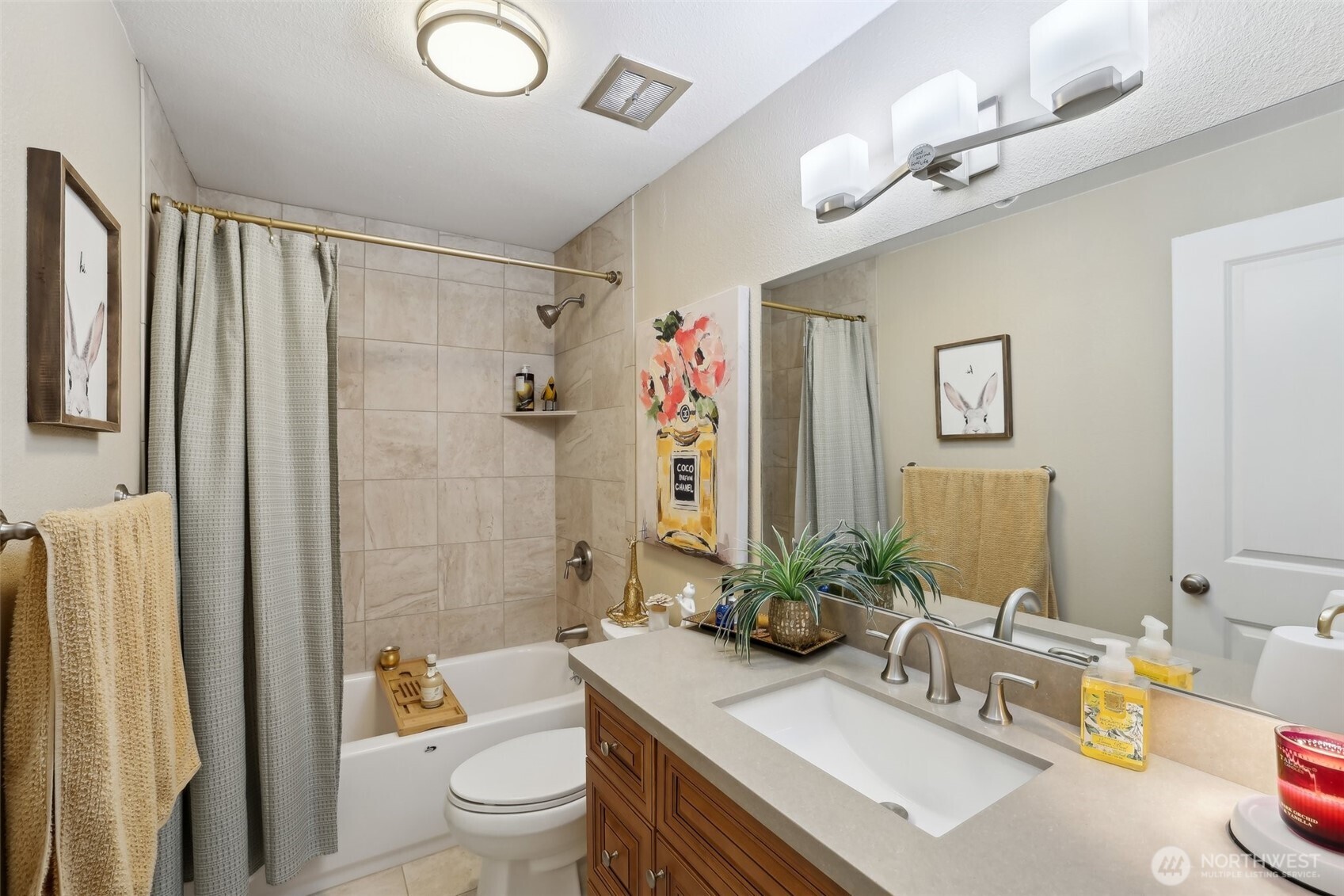 7143 Grandview Place Unit: 1