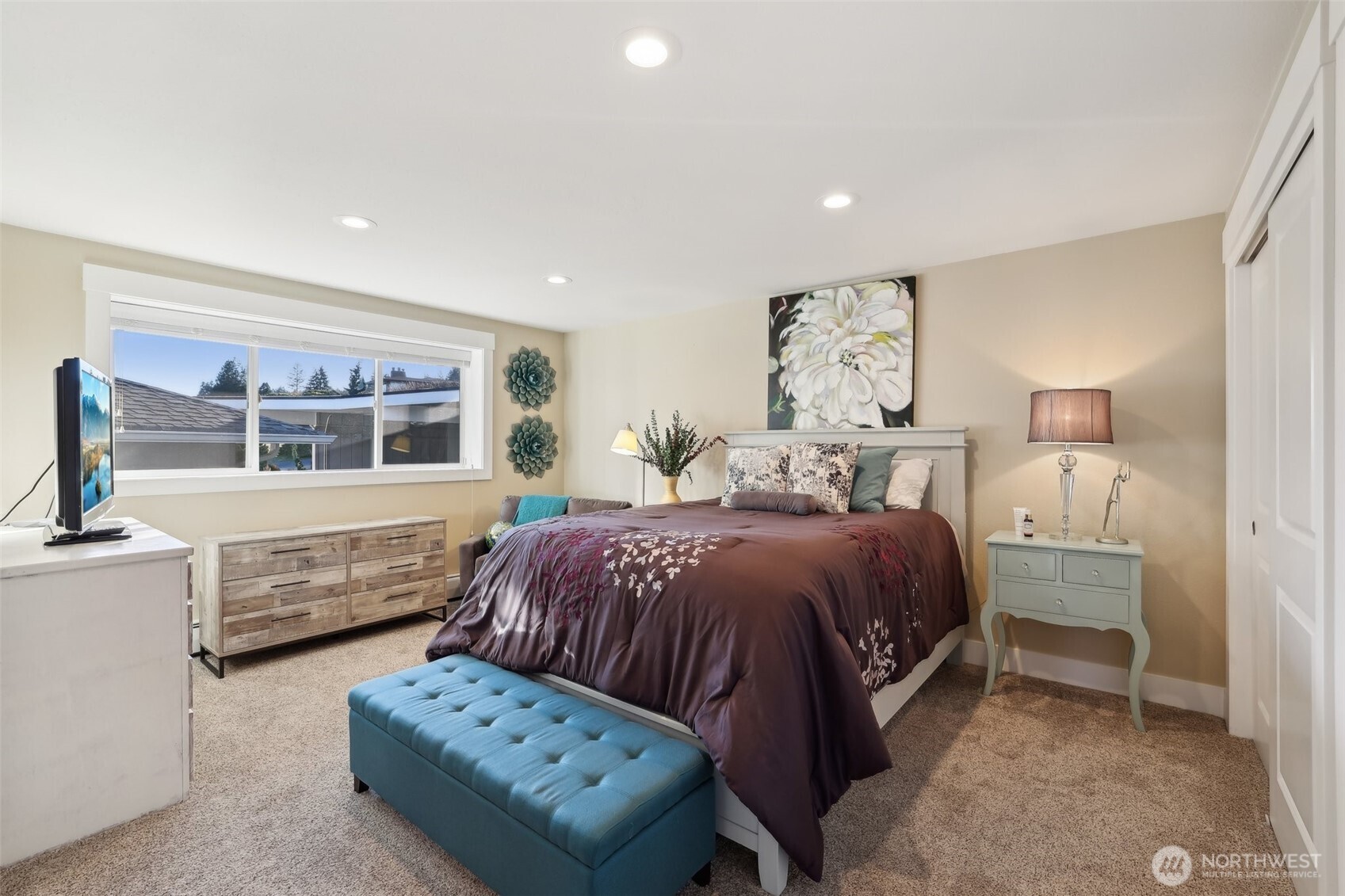 7143 Grandview Place Unit: 1