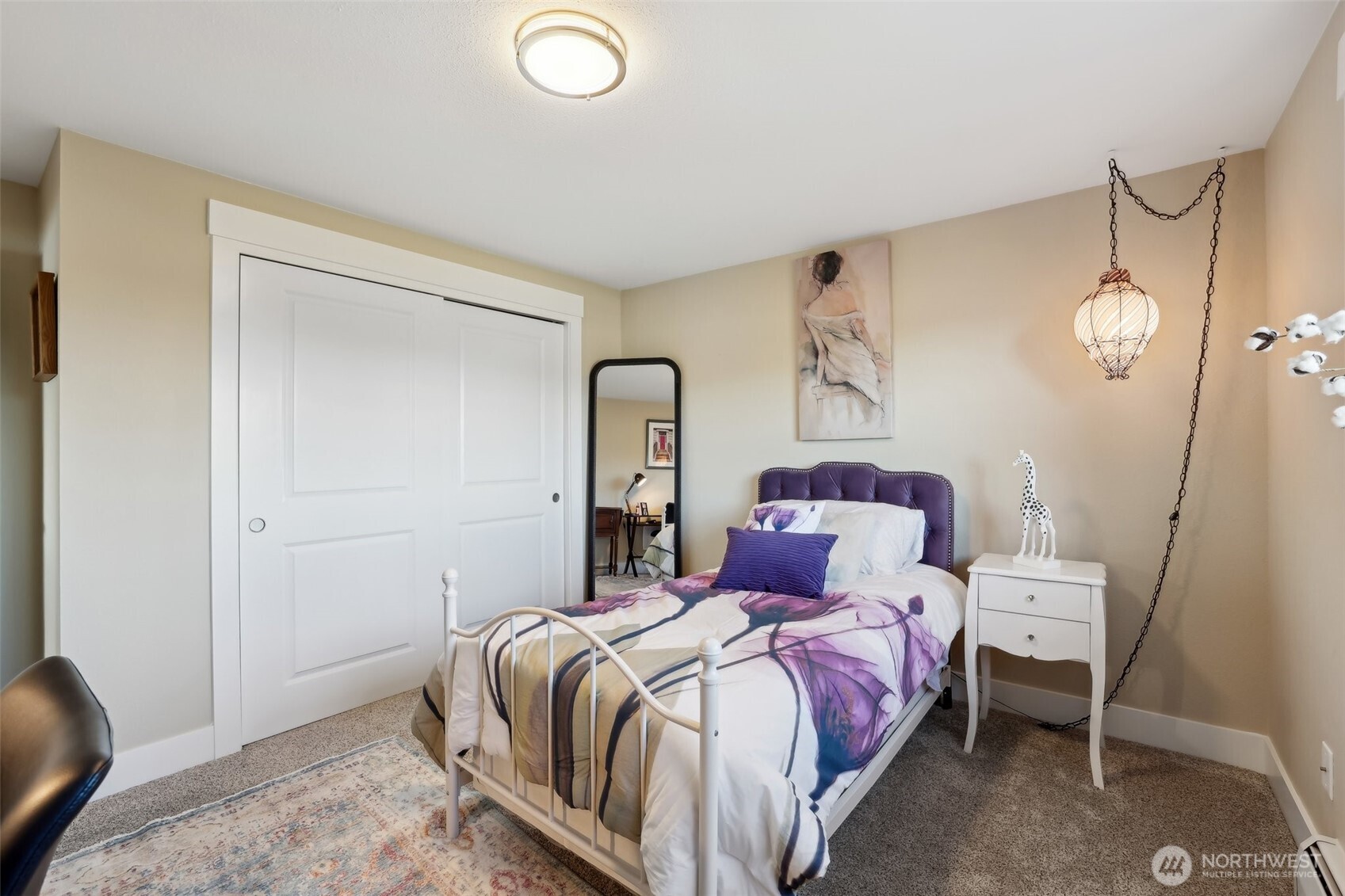 7143 Grandview Place Unit: 1