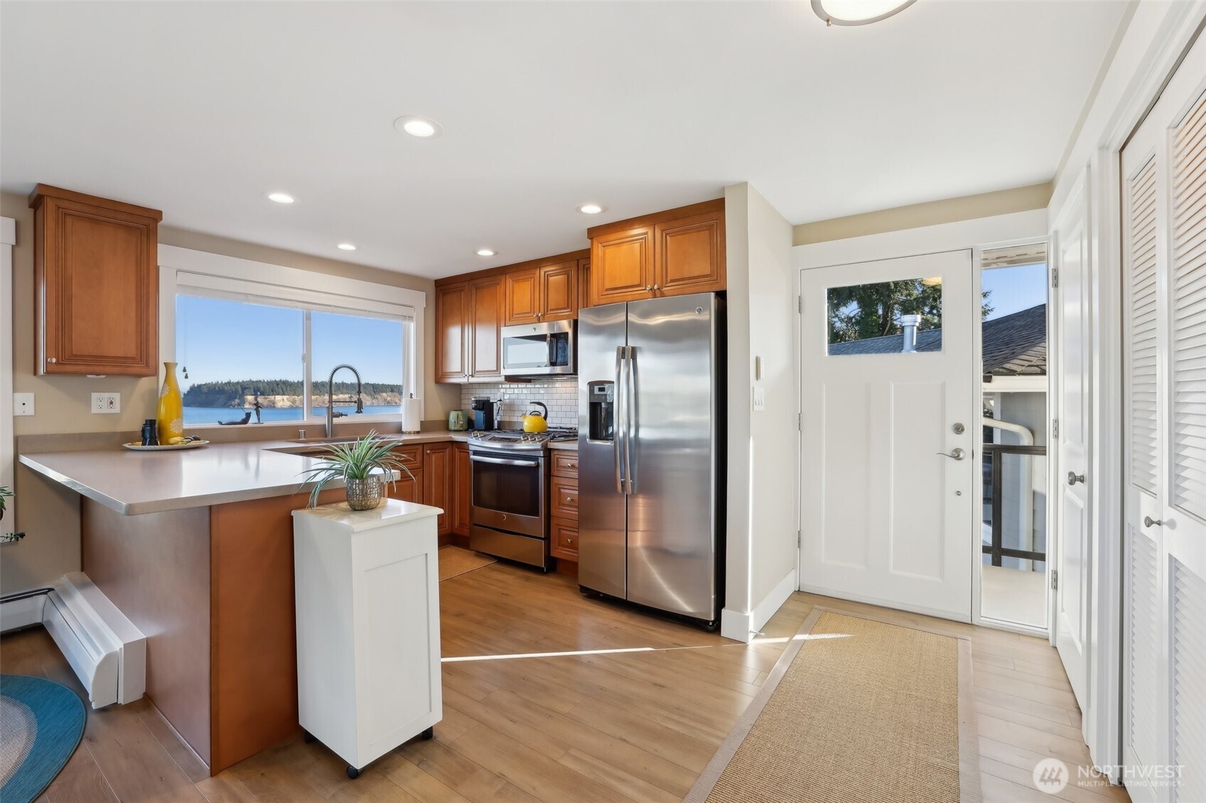 7143 Grandview Place Unit: 1