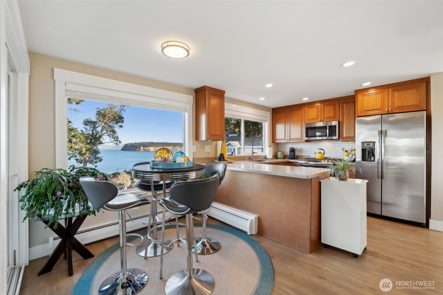 7143 Grandview Place Unit: 1