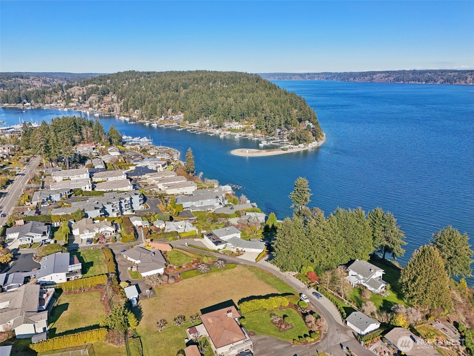 7143 Grandview Place Unit: 1