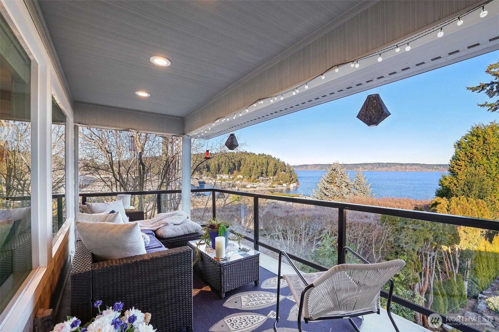 7143 Grandview Place Unit: 1