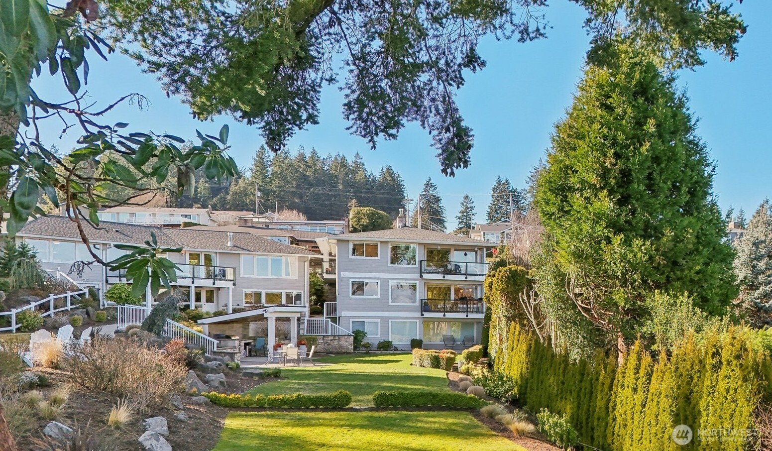 7143 Grandview Place Unit: 1