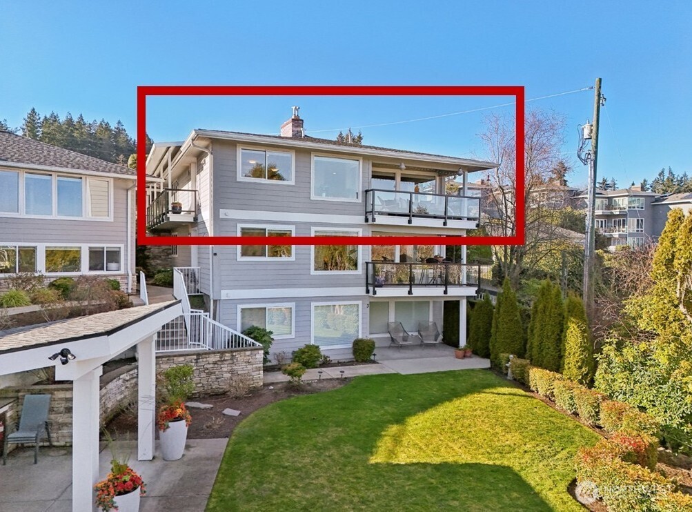 7143 Grandview Place Unit: 1