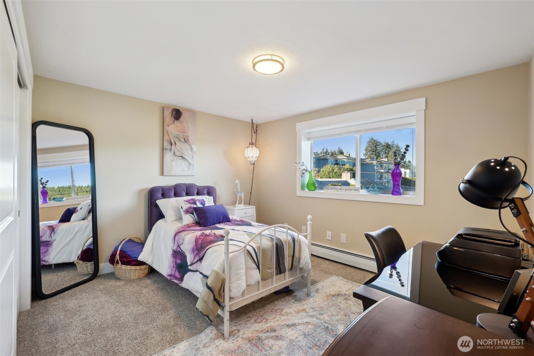7143 Grandview Place Unit: 1