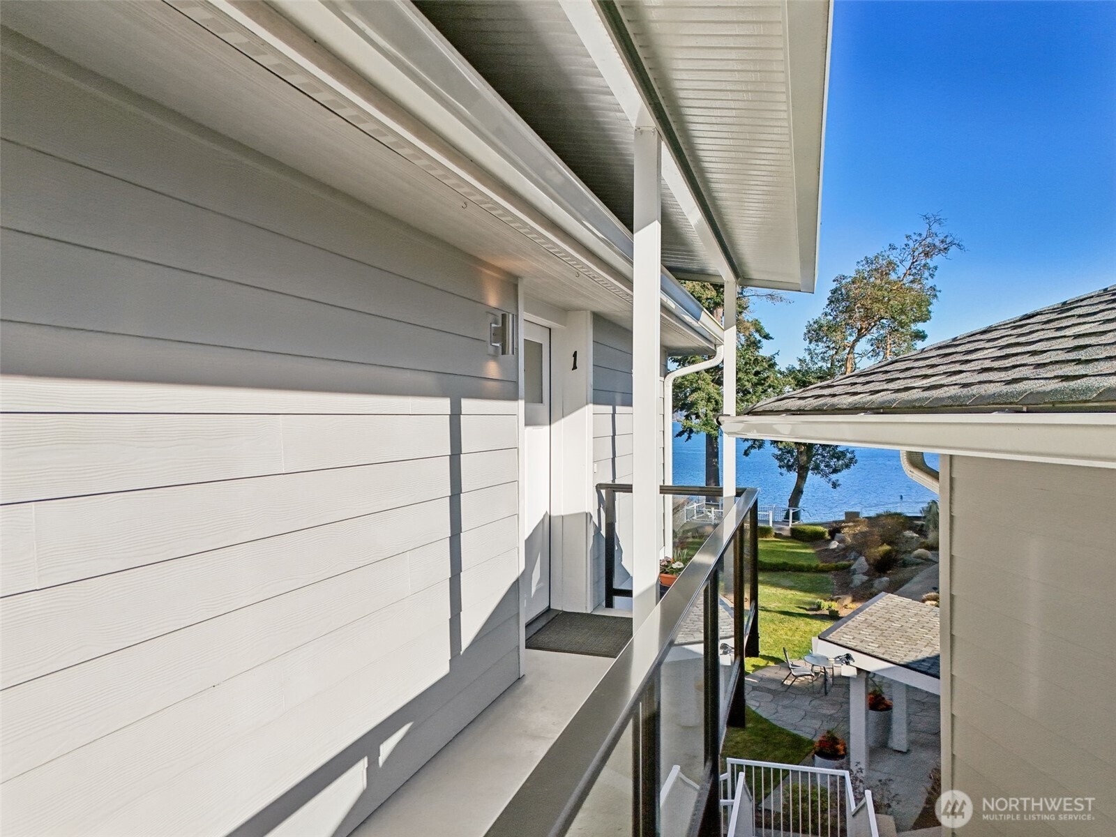 7143 Grandview Place Unit: 1