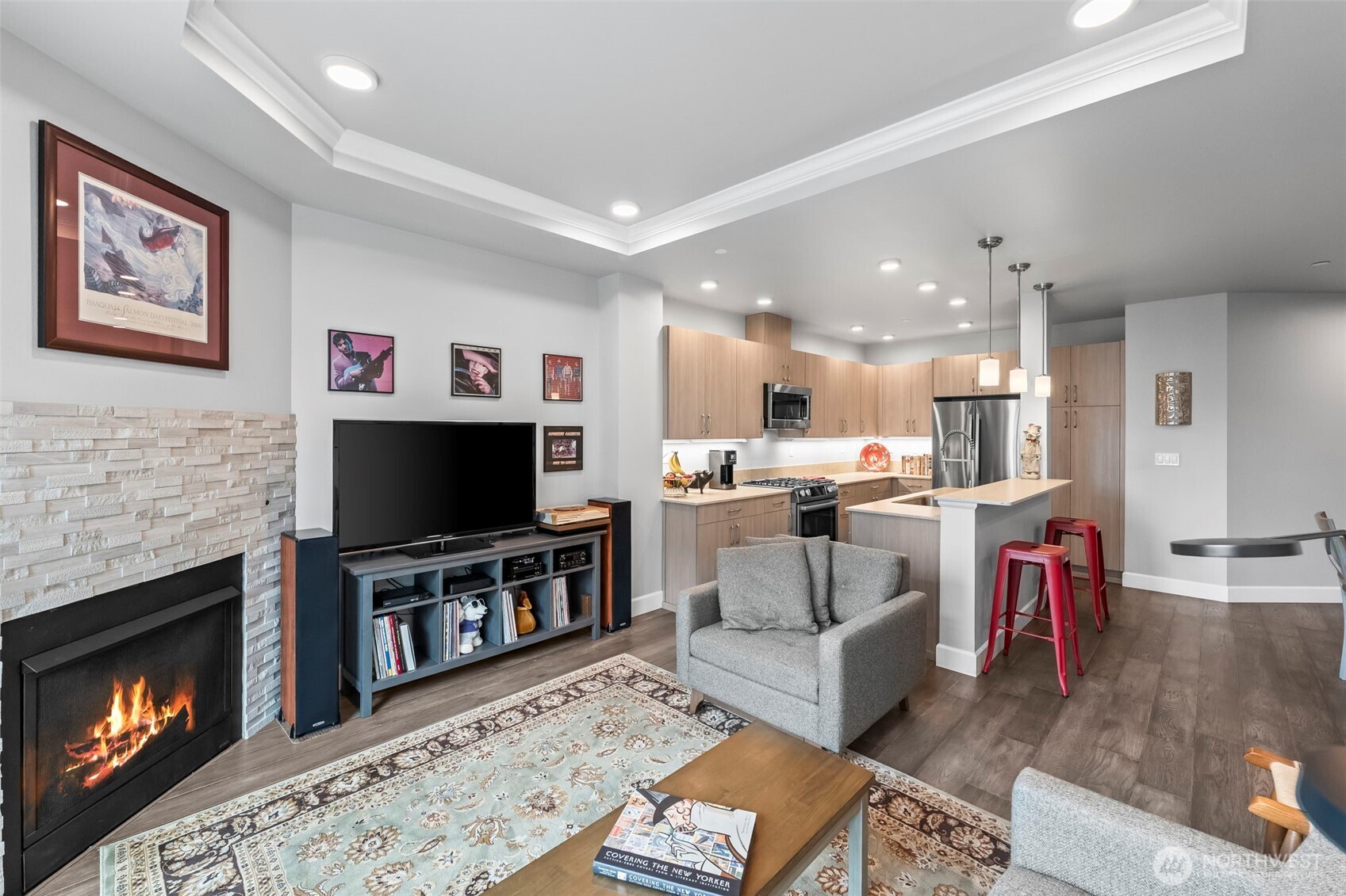 4961 Main Street Unit: 421