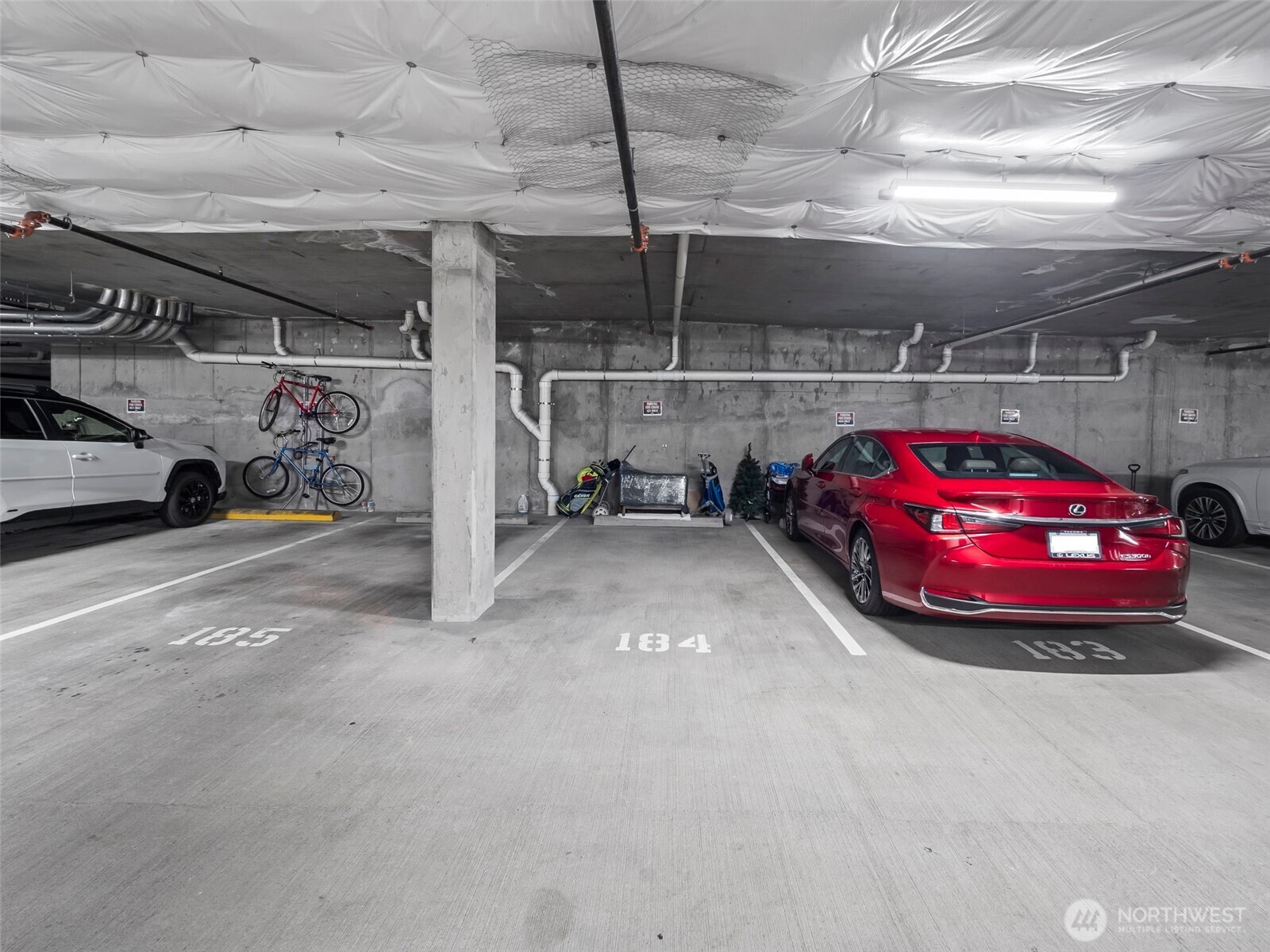 4961 Main Street Unit: 421