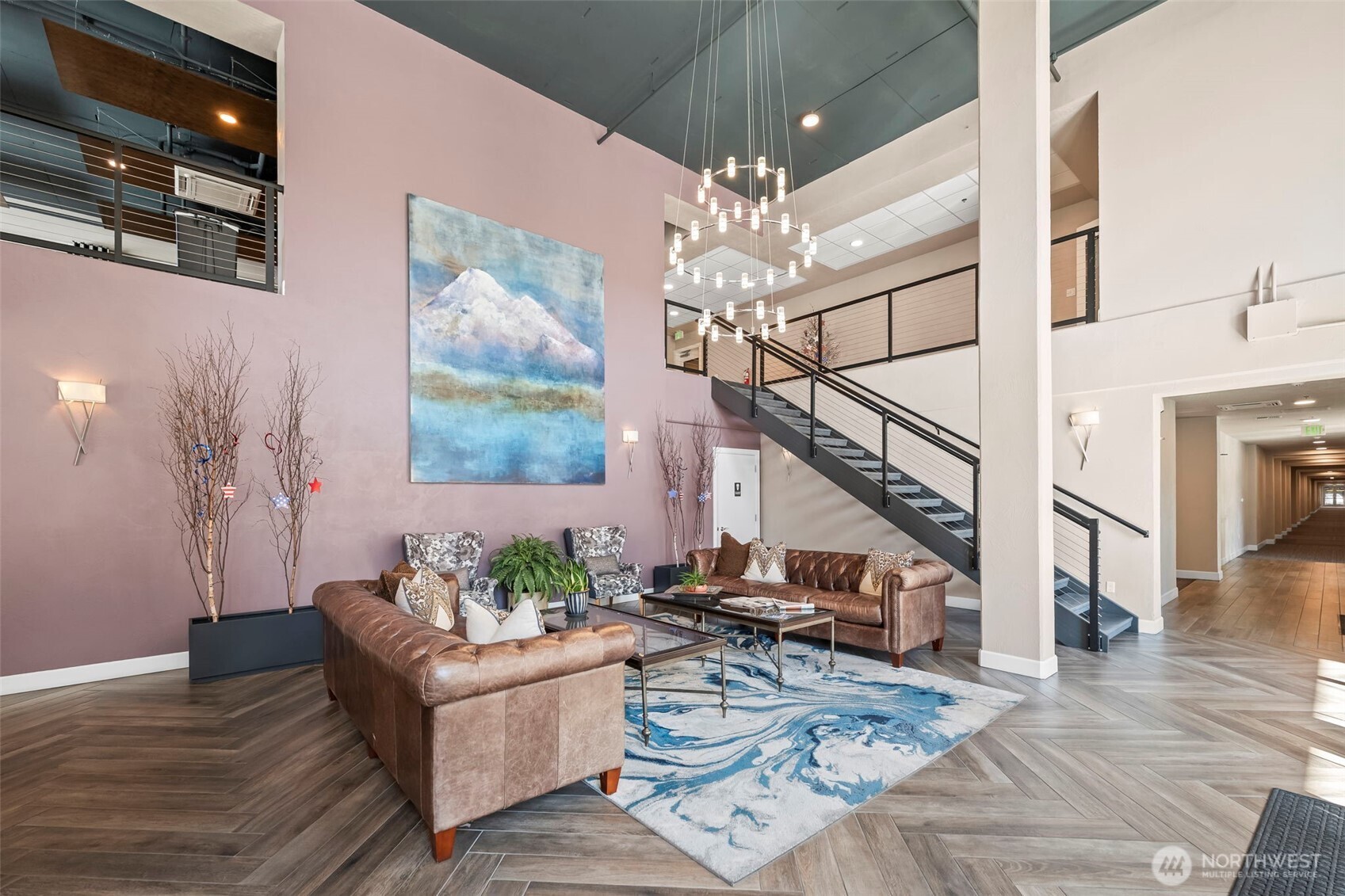 4961 Main Street Unit: 421