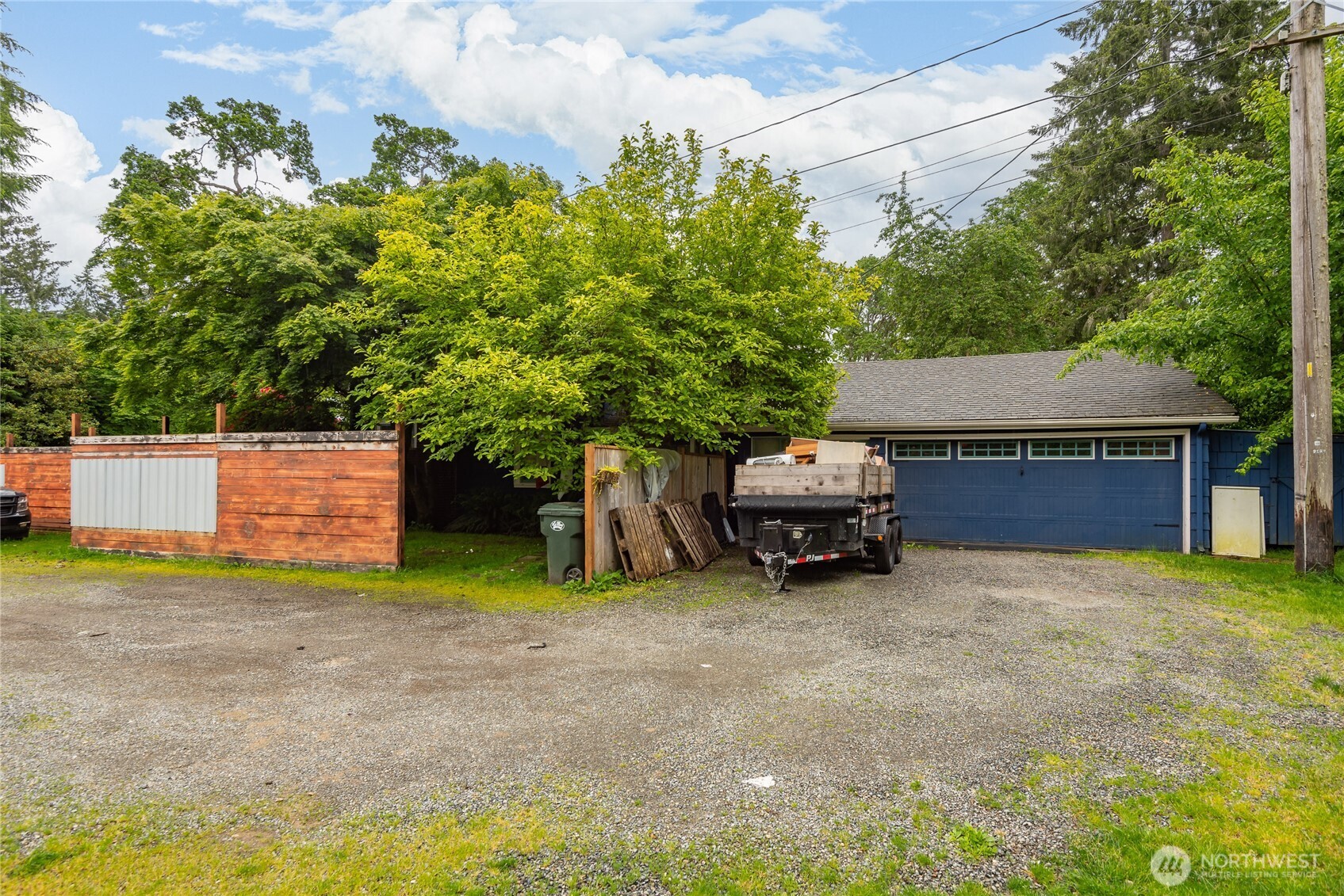 9302 Dekoven Drive SW