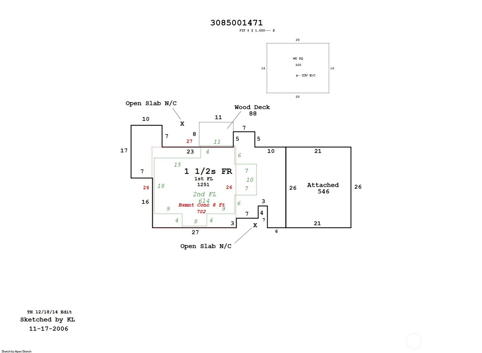 9302 Dekoven Drive SW