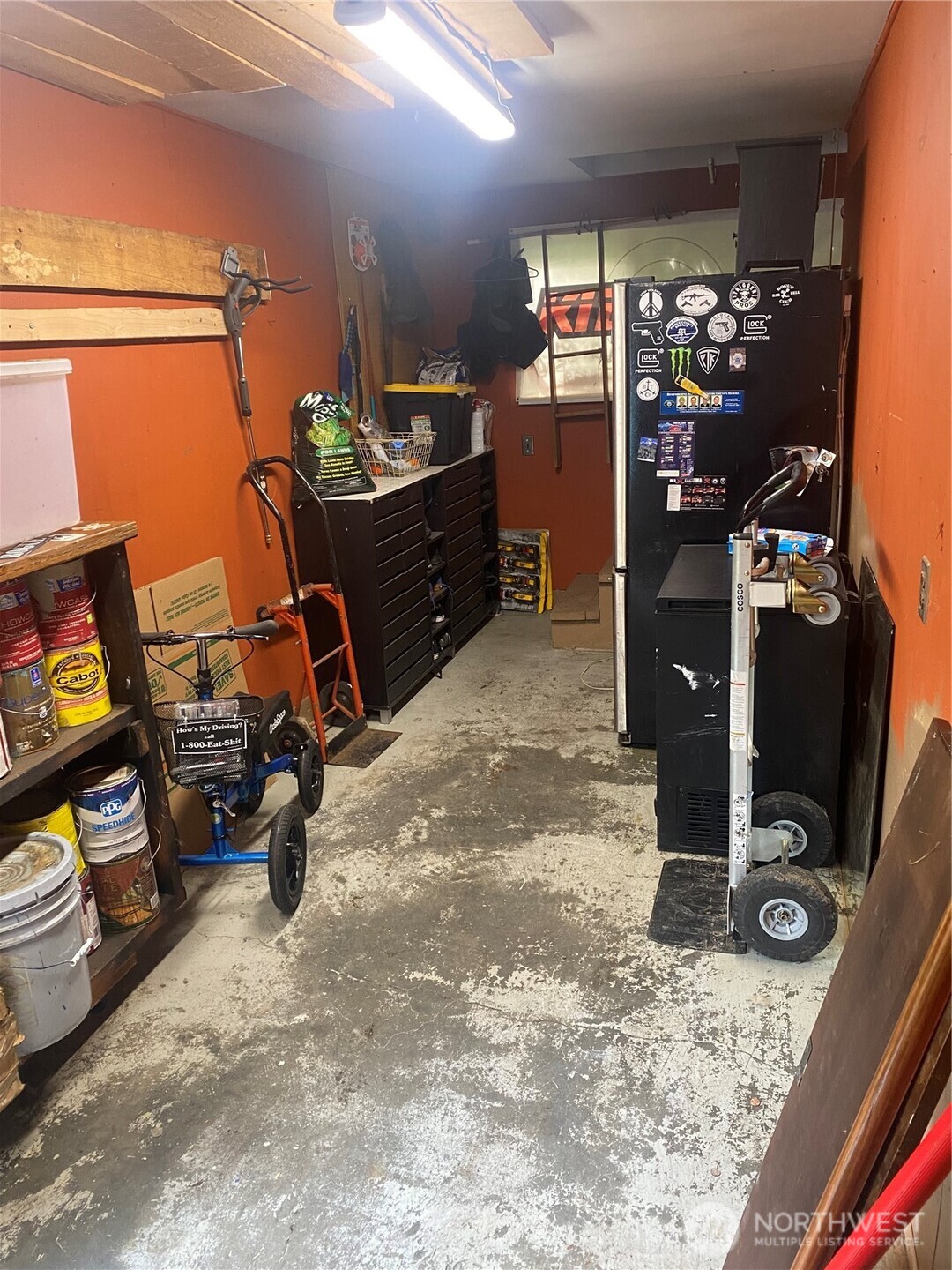 9302 Dekoven Drive SW