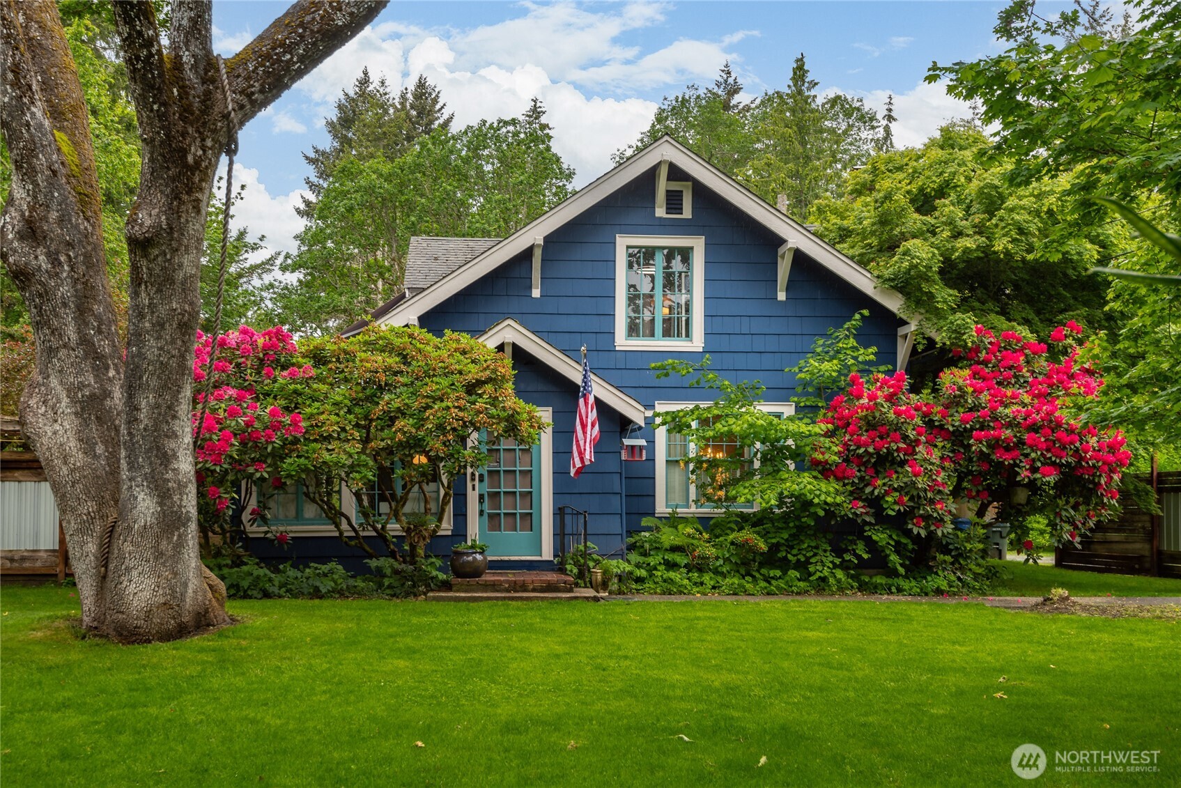 9302 Dekoven Drive SW