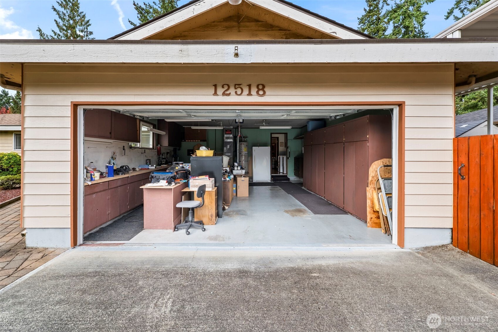 12518 109th Avenue Ct E