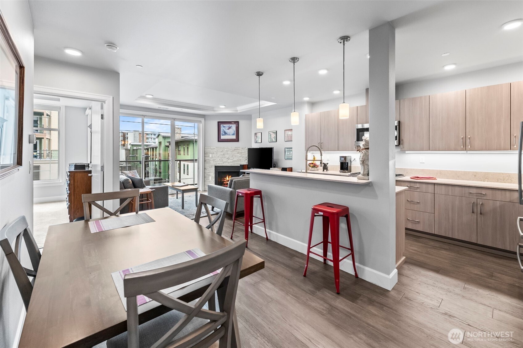 4961 Main Street Unit: 421