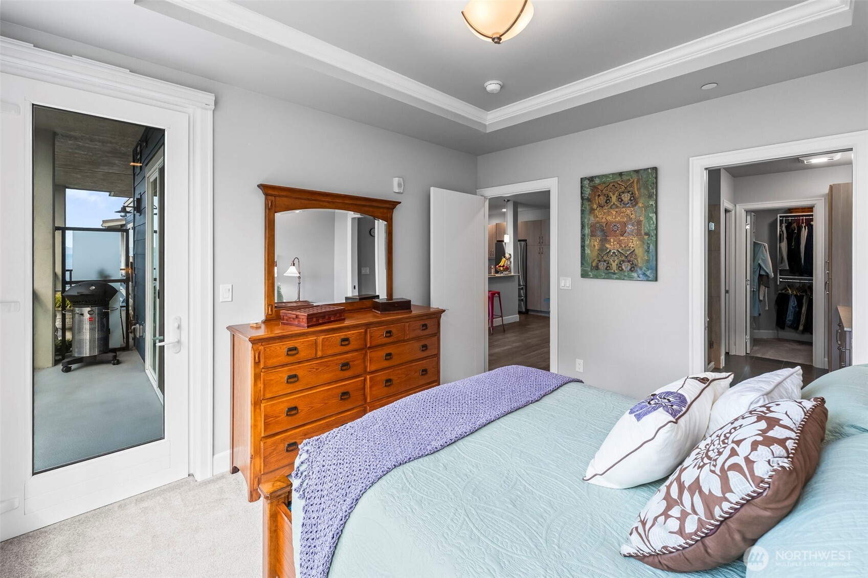 4961 Main Street Unit: 421