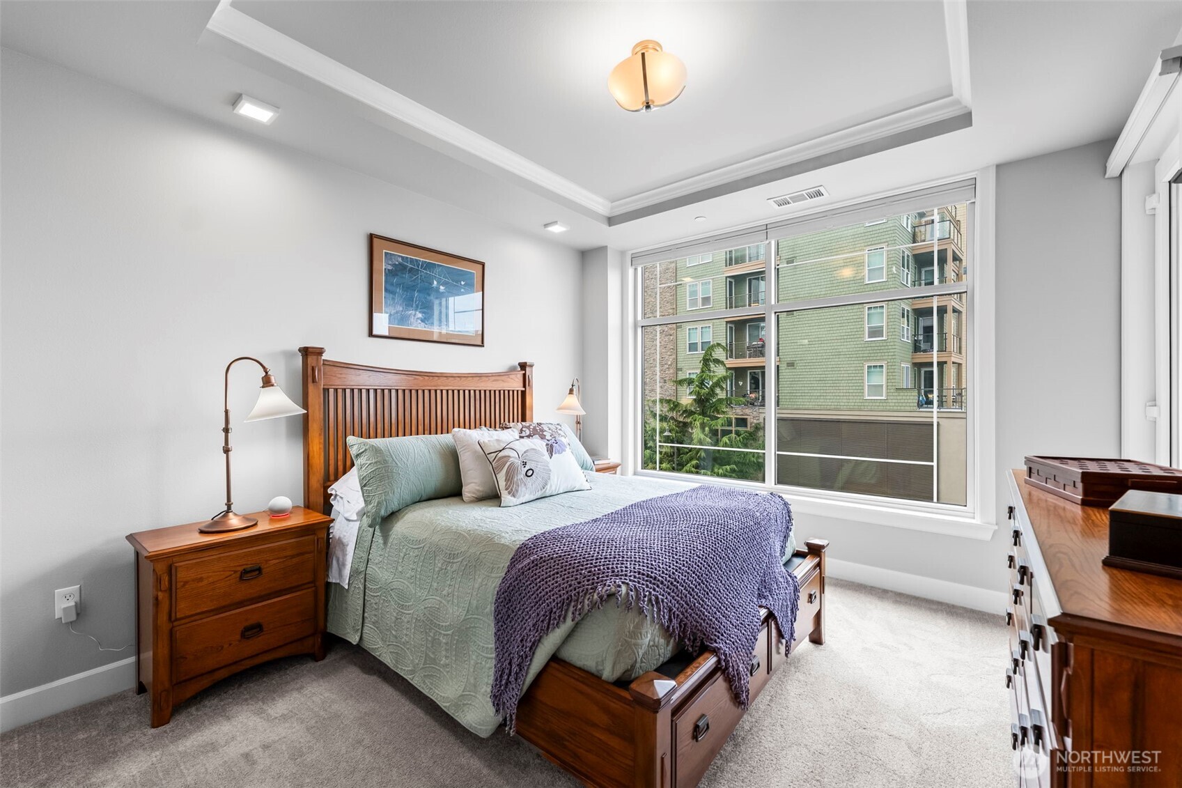 4961 Main Street Unit: 421