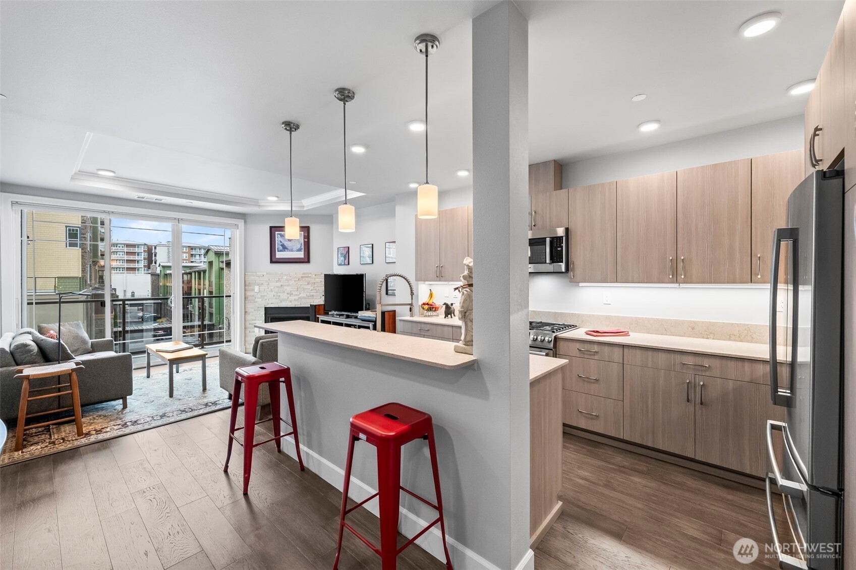 4961 Main Street Unit: 421